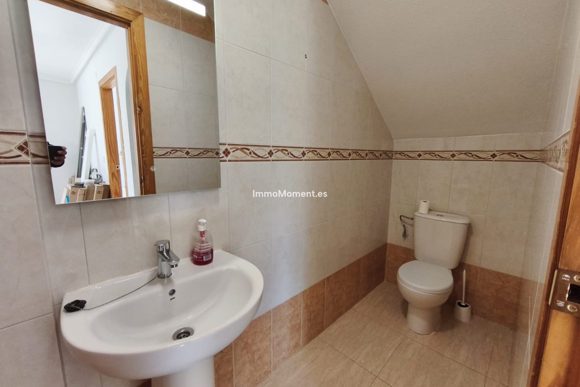 Resale - Townhouse - Rojales - Ciudad Quesada