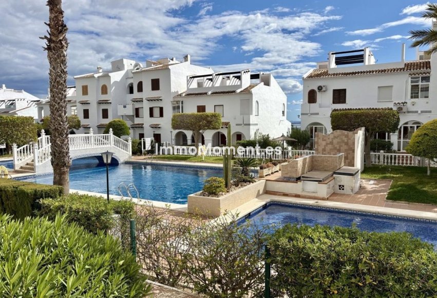 Resale - Townhouse - Rojales - Ciudad Quesada