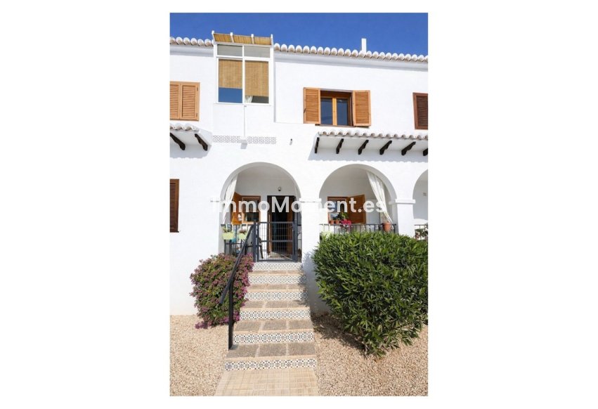 Resale - Townhouse - Rojales - Ciudad Quesada