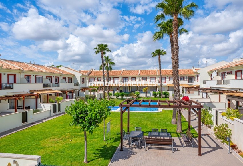 Resale - Townhouse - Rojales - Ciudad Quesada
