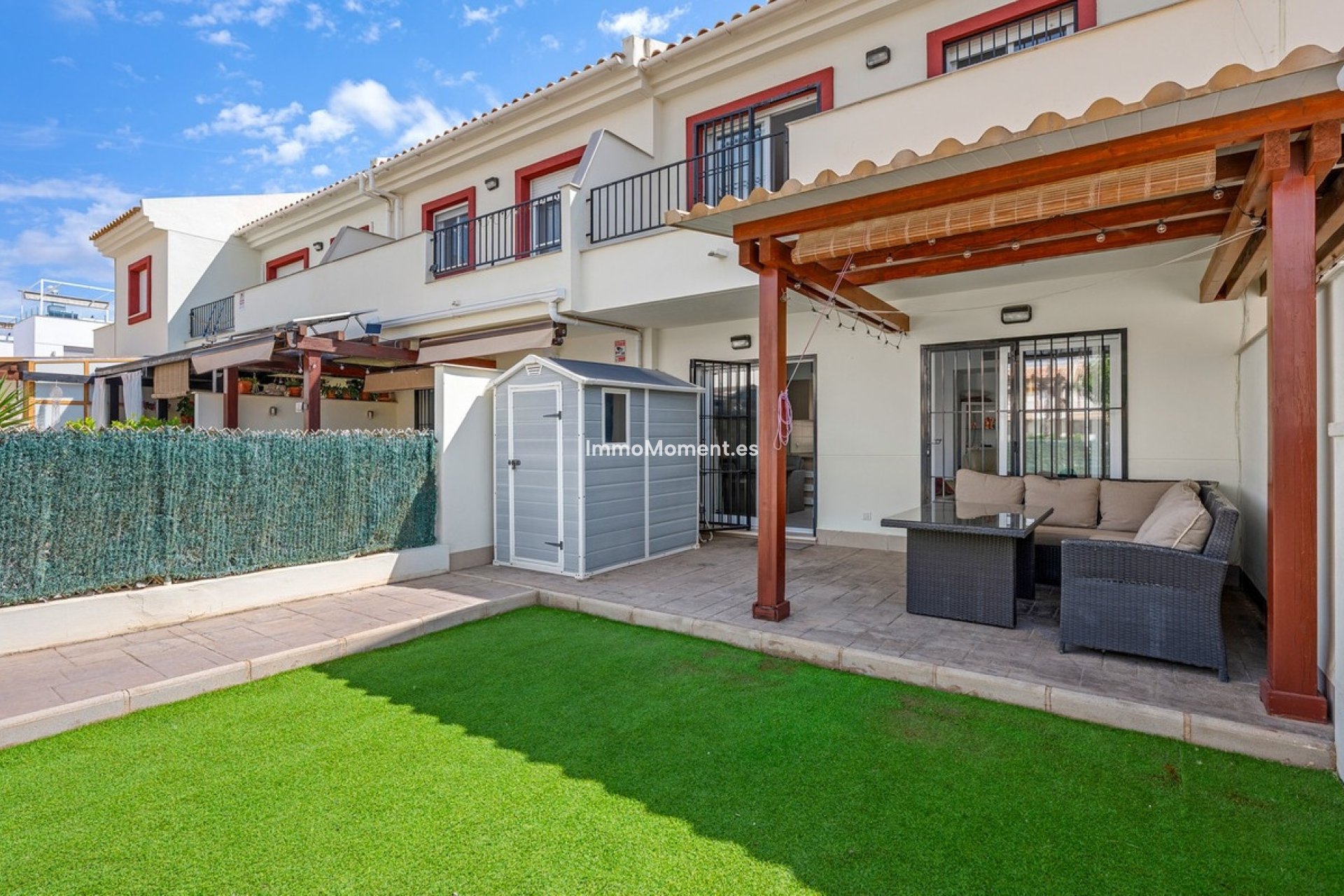 Resale - Townhouse - Rojales - Ciudad Quesada