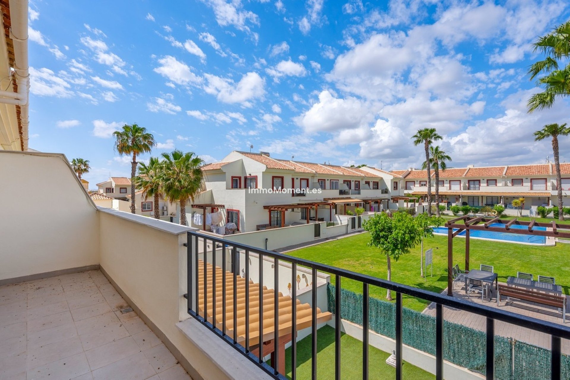 Resale - Townhouse - Rojales - Ciudad Quesada