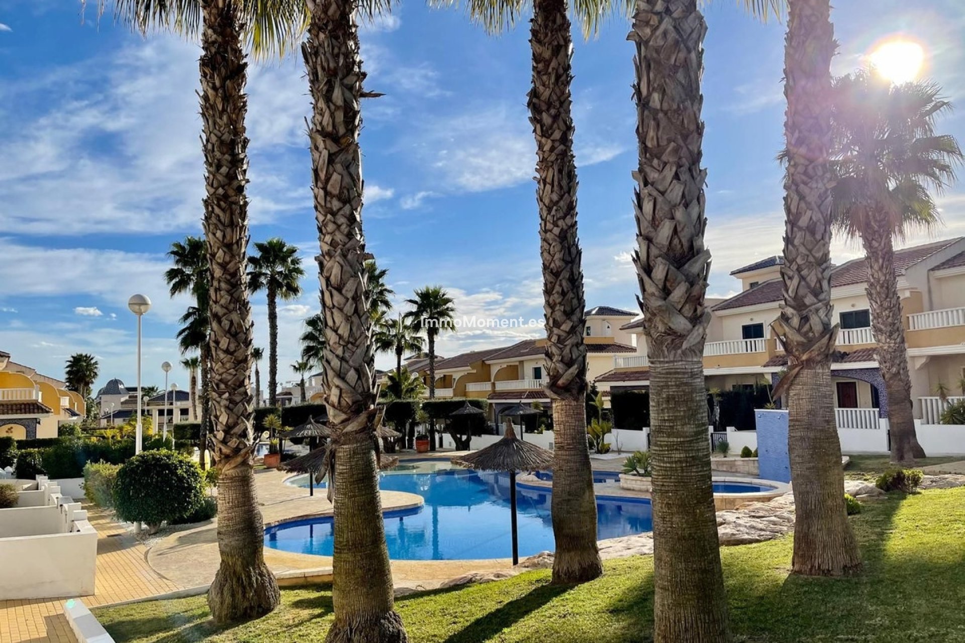 Resale - Townhouse - Rojales - Ciudad Quesada