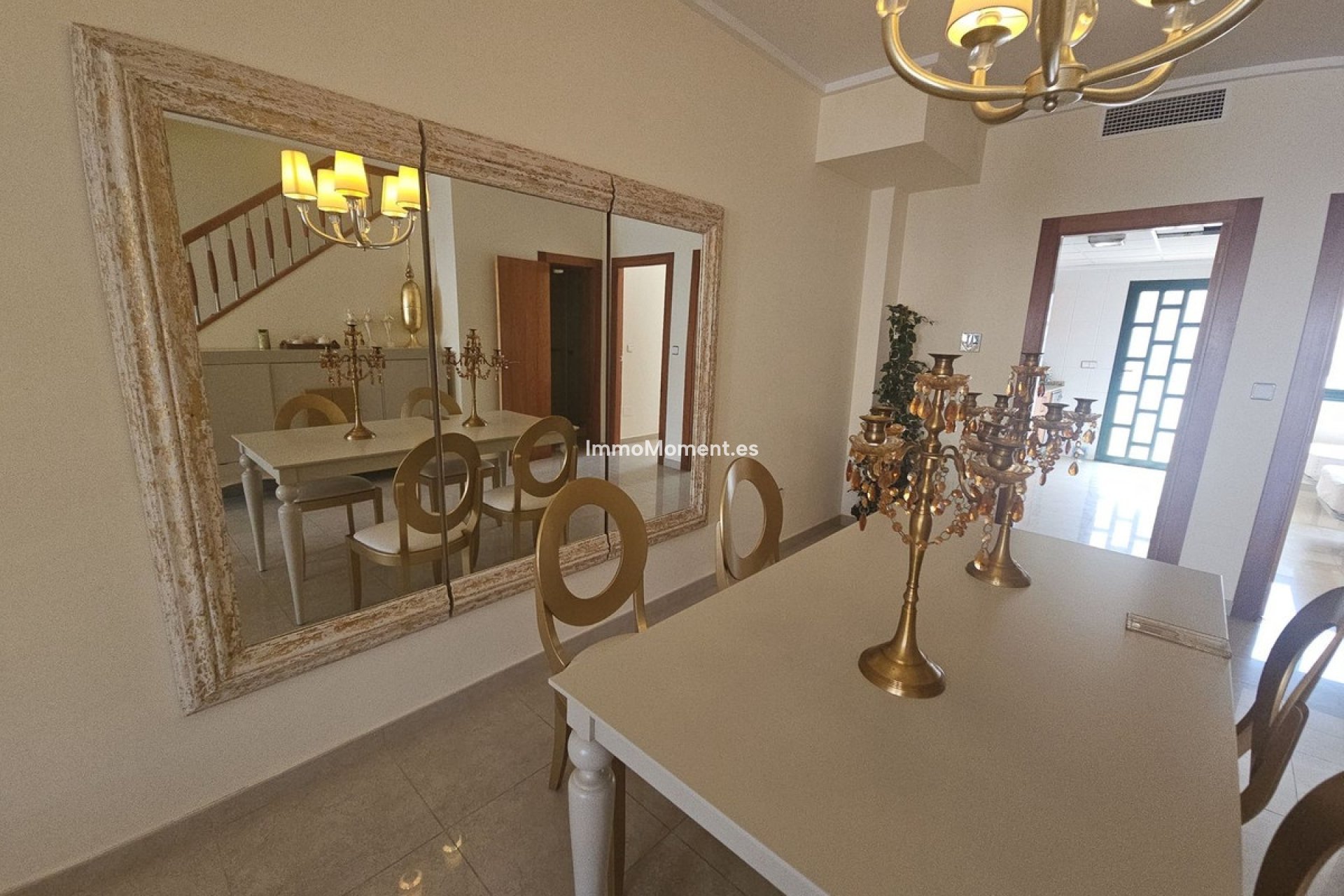 Resale - Townhouse - Rojales - Ciudad Quesada