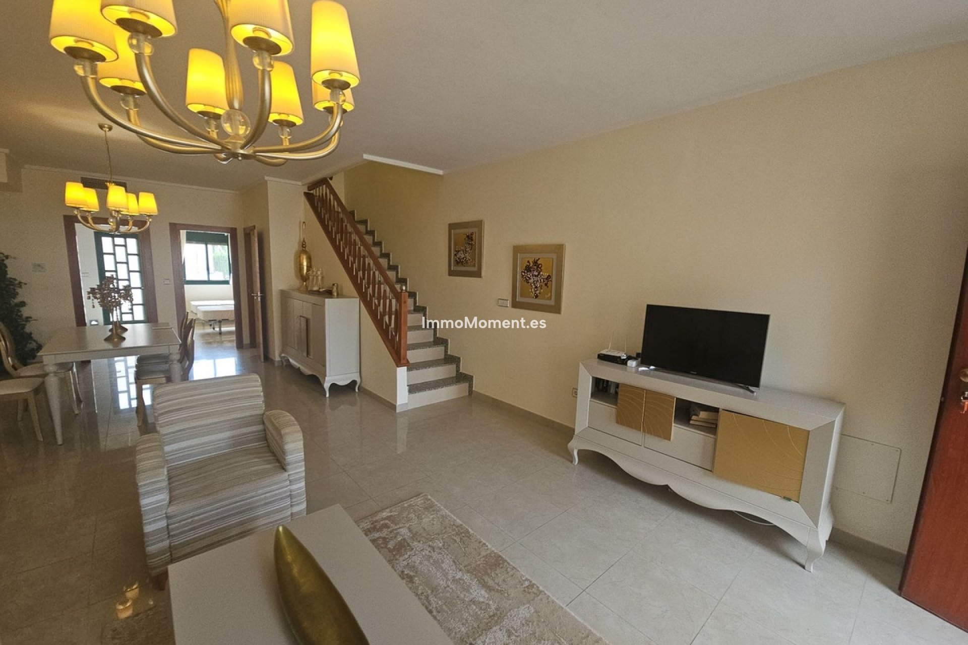 Resale - Townhouse - Rojales - Ciudad Quesada