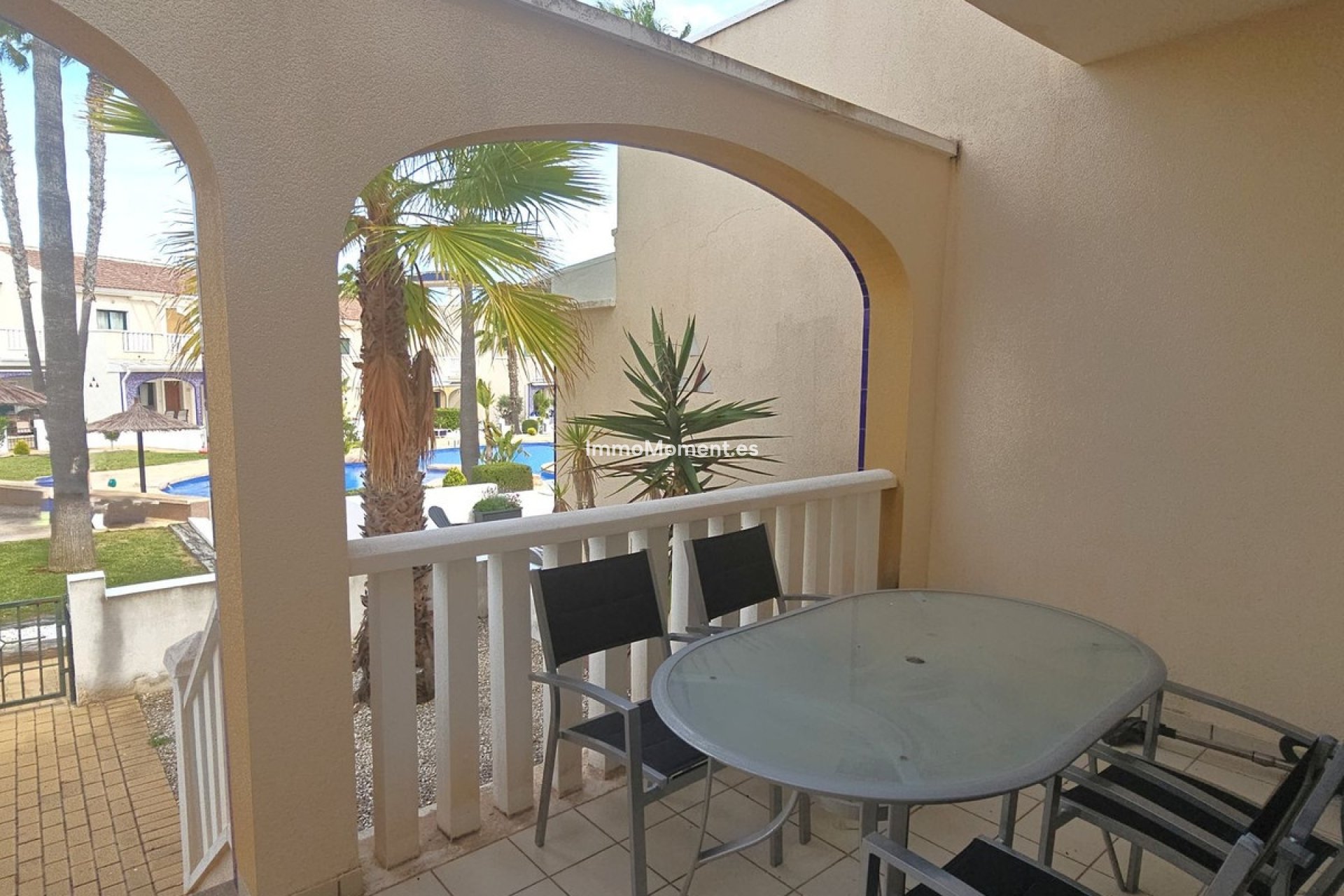 Resale - Townhouse - Rojales - Ciudad Quesada