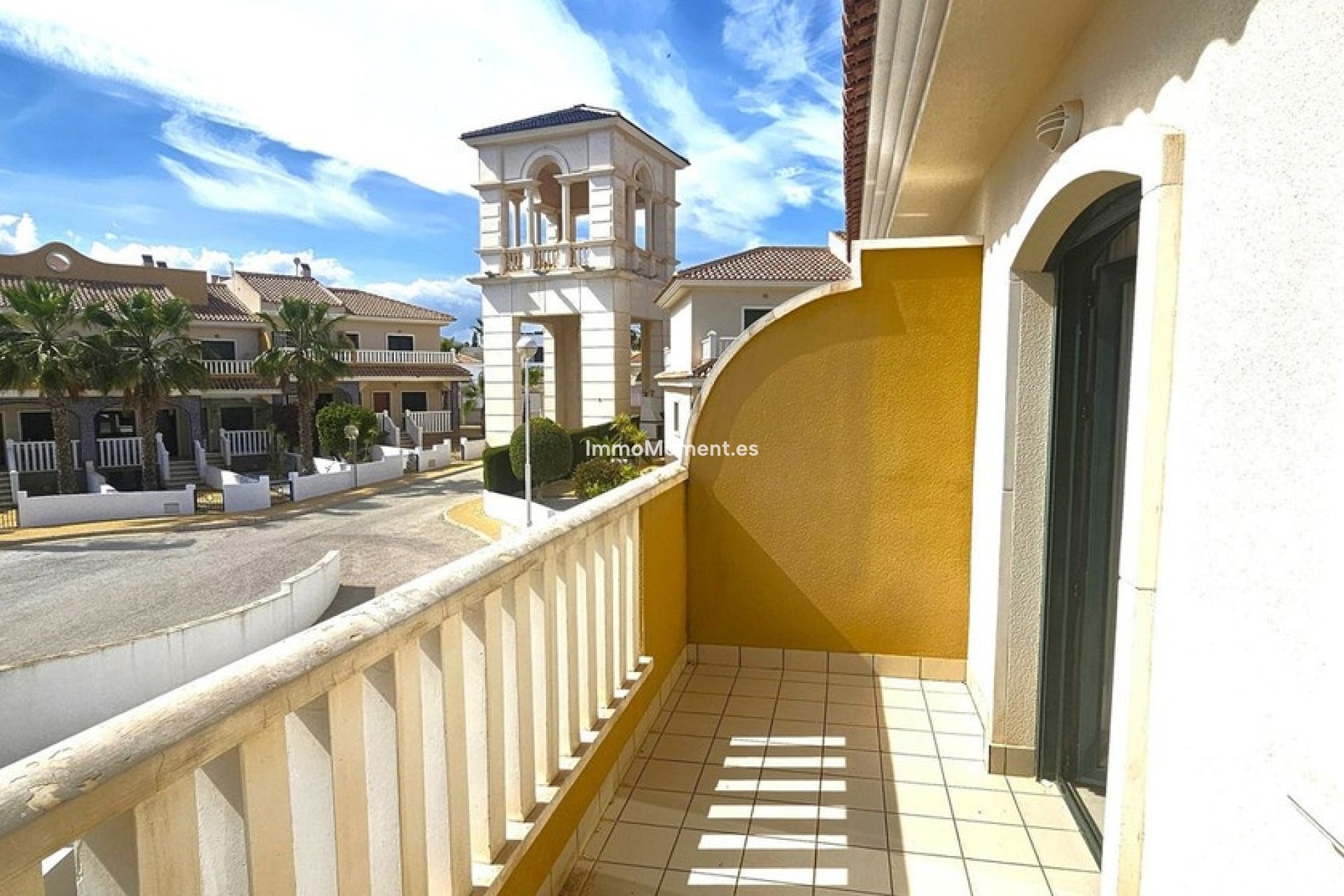 Resale - Townhouse - Rojales - Ciudad Quesada