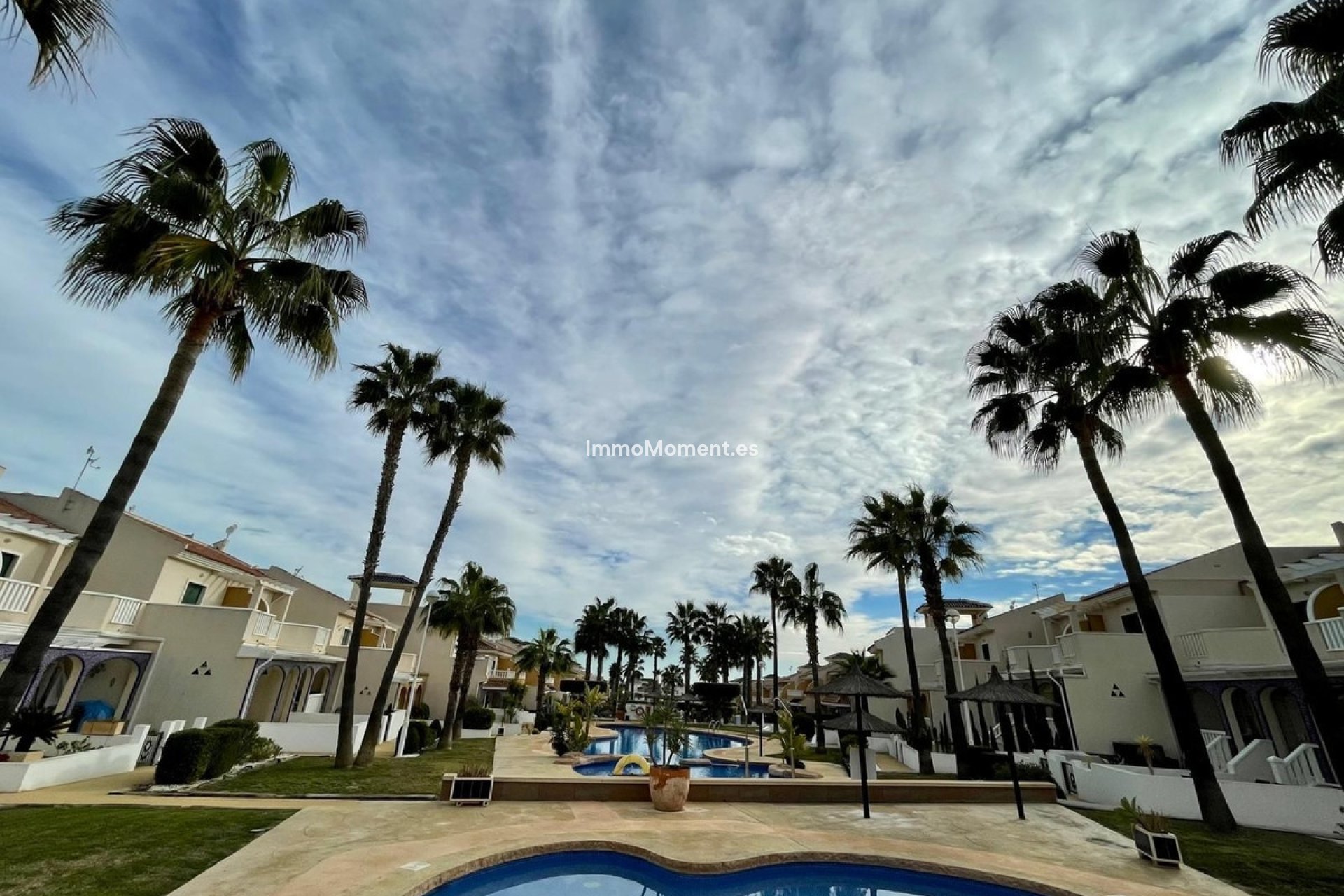 Resale - Townhouse - Rojales - Ciudad Quesada