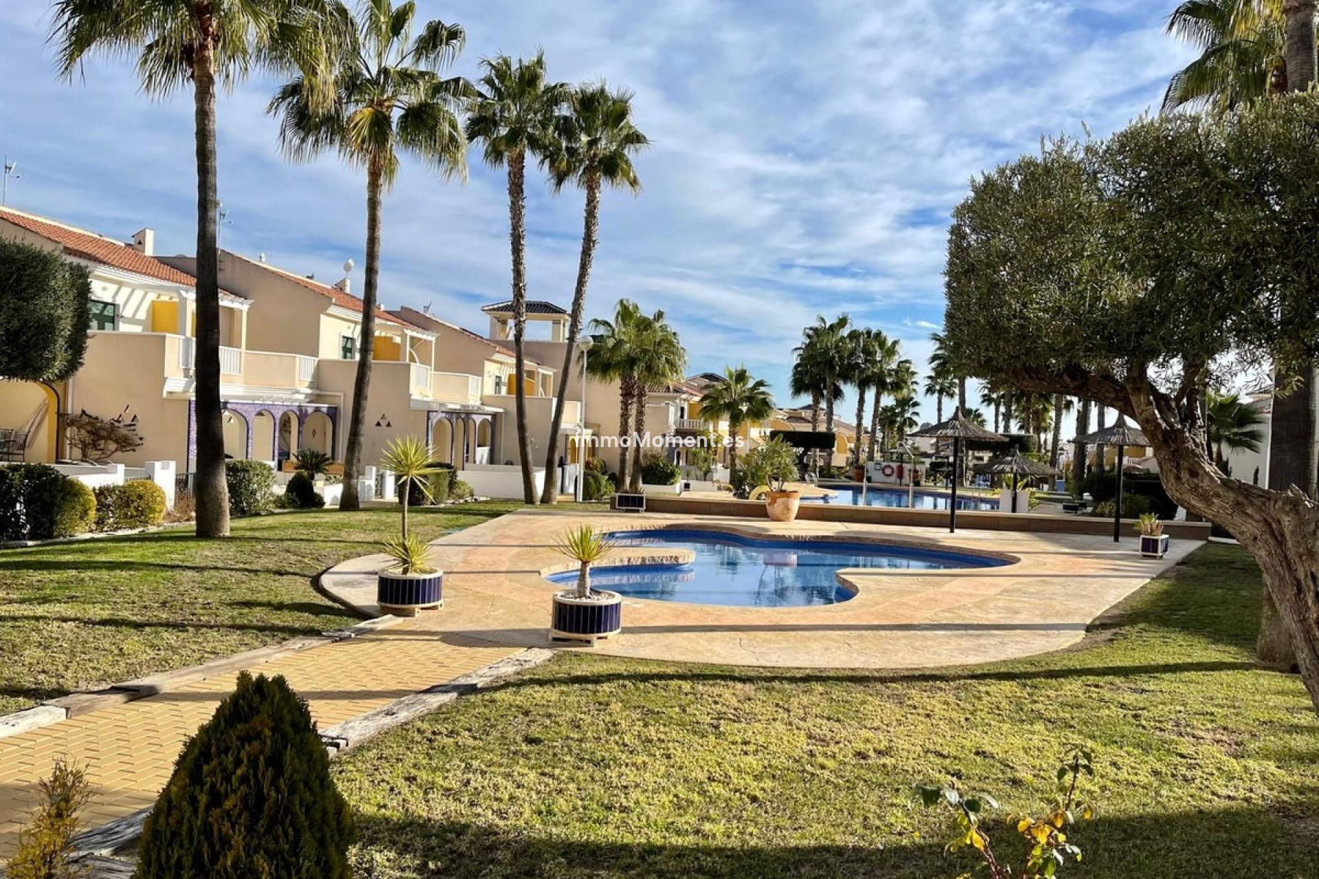 Resale - Townhouse - Rojales - Ciudad Quesada