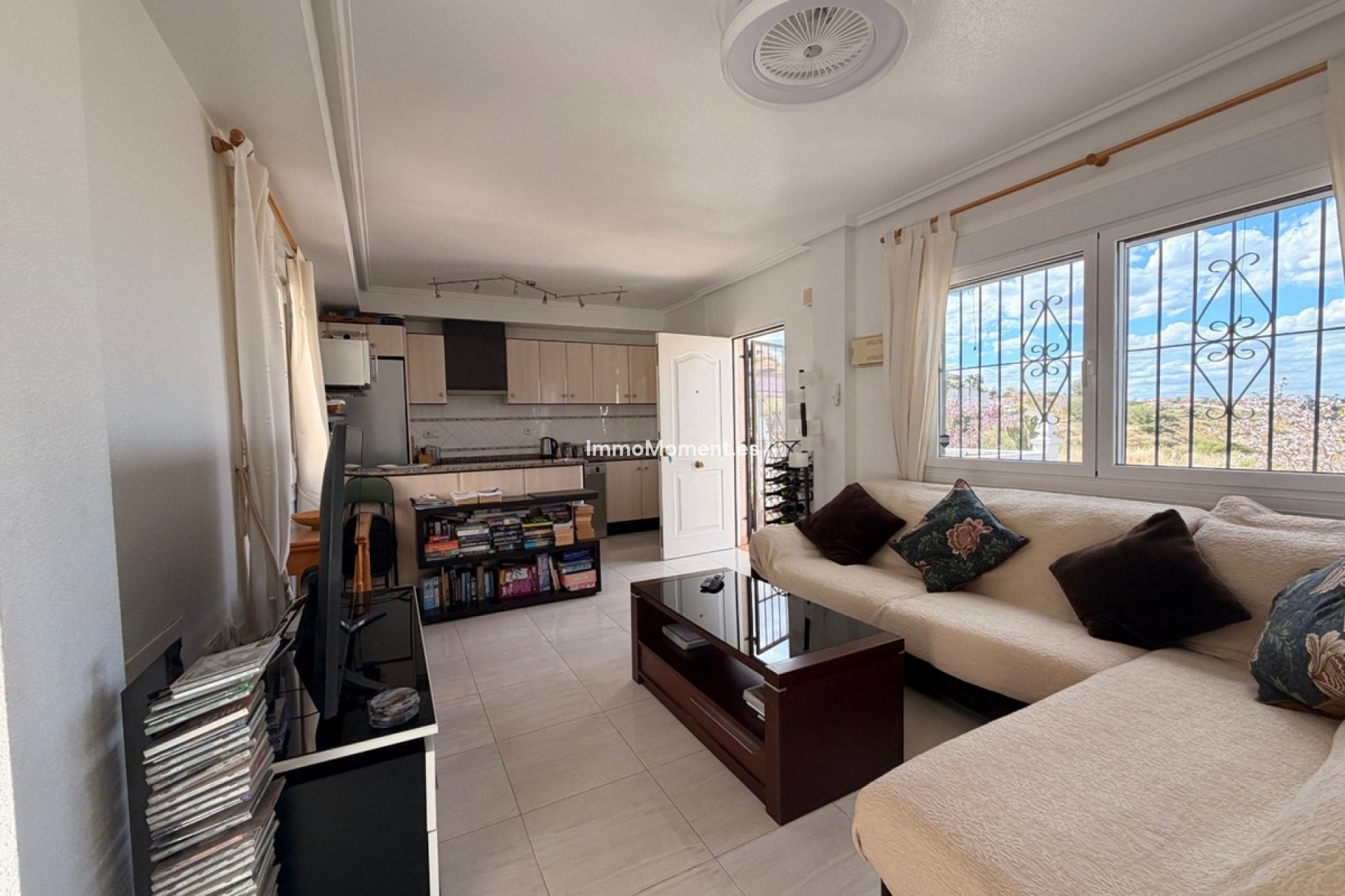Resale - Townhouse - Rojales - Ciudad Quesada
