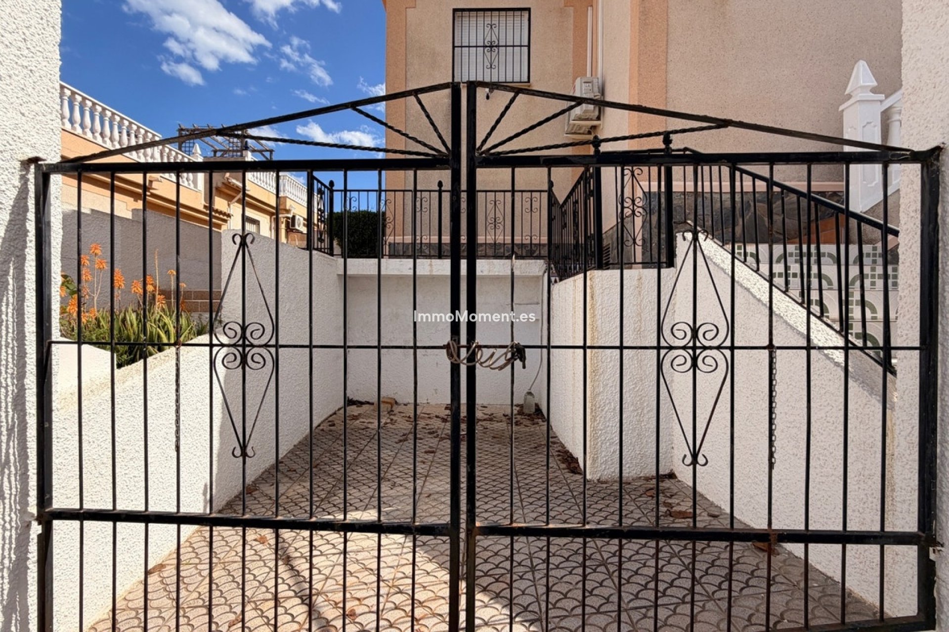 Resale - Townhouse - Rojales - Ciudad Quesada