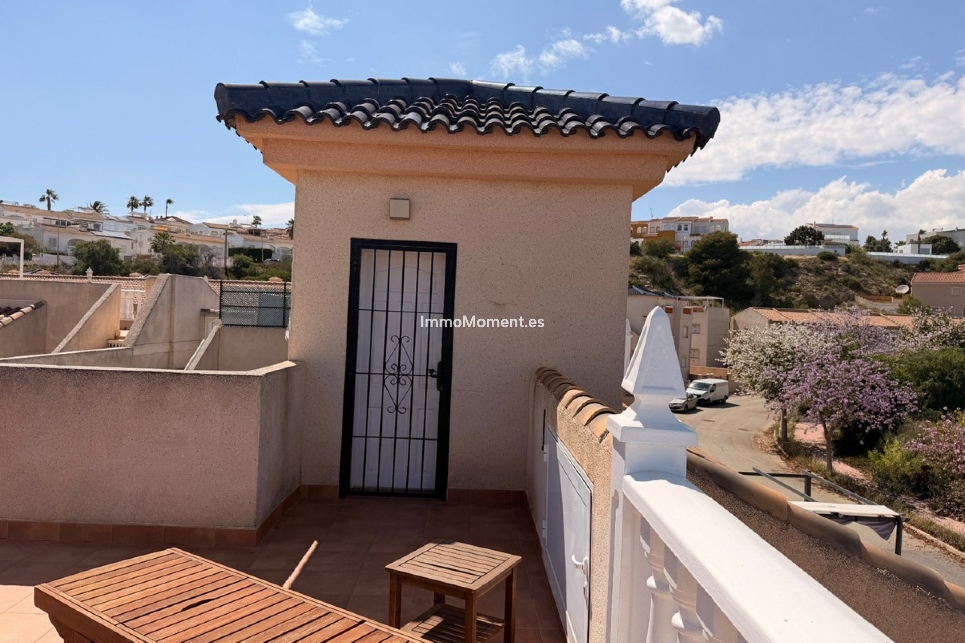 Resale - Townhouse - Rojales - Ciudad Quesada