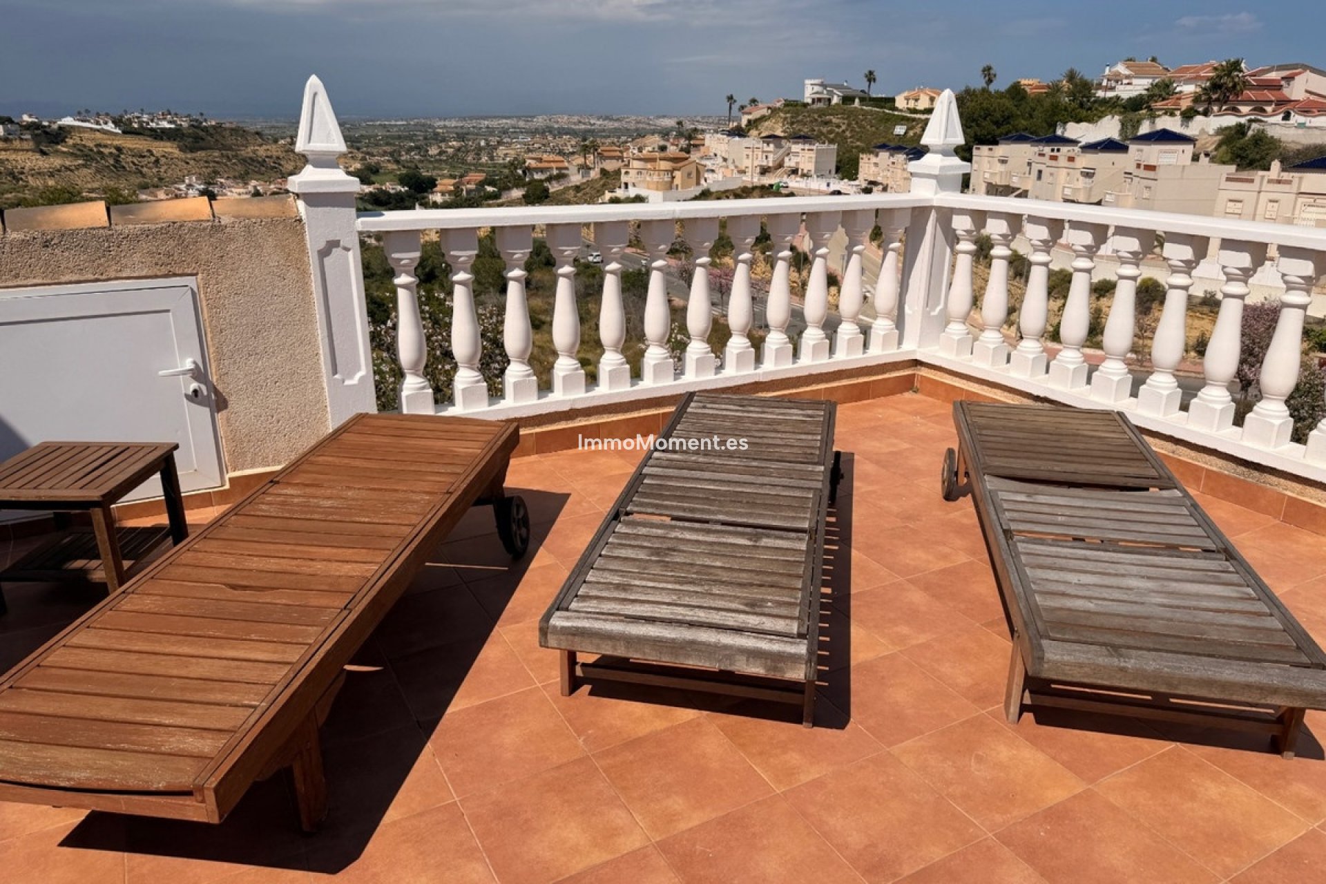Resale - Townhouse - Rojales - Ciudad Quesada