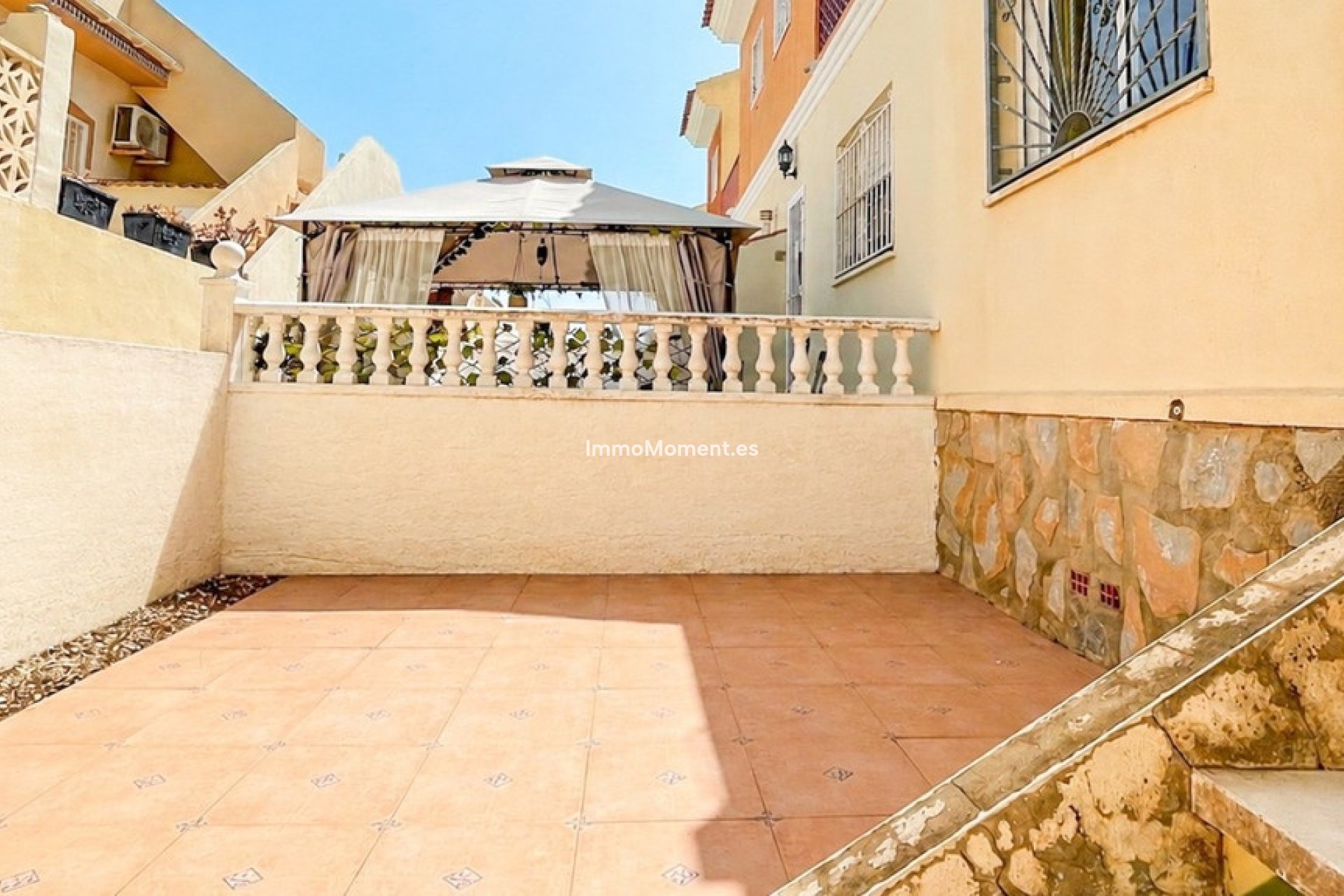 Resale - Townhouse - Rojales - Dona Pepa