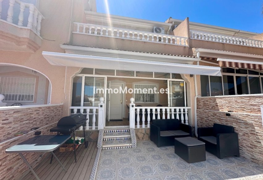 Resale - Townhouse - Rojales - Dona Pepa