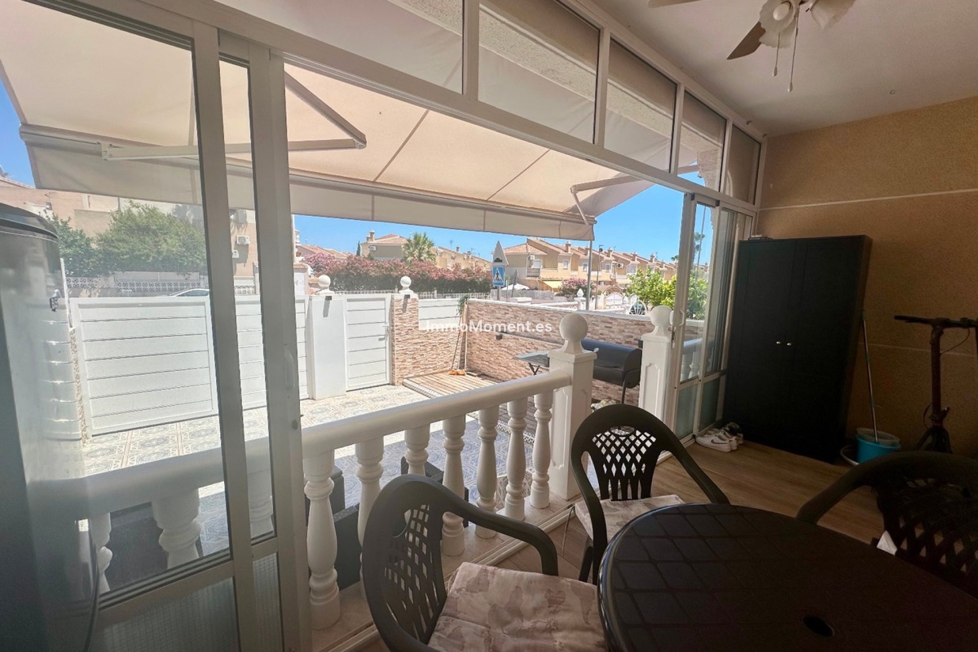 Resale - Townhouse - Rojales - Dona Pepa