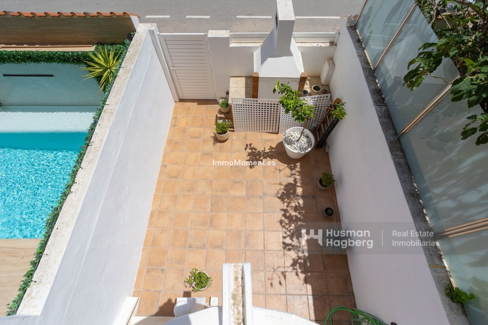 Resale - Townhouse - Rojales - Dona Pepa