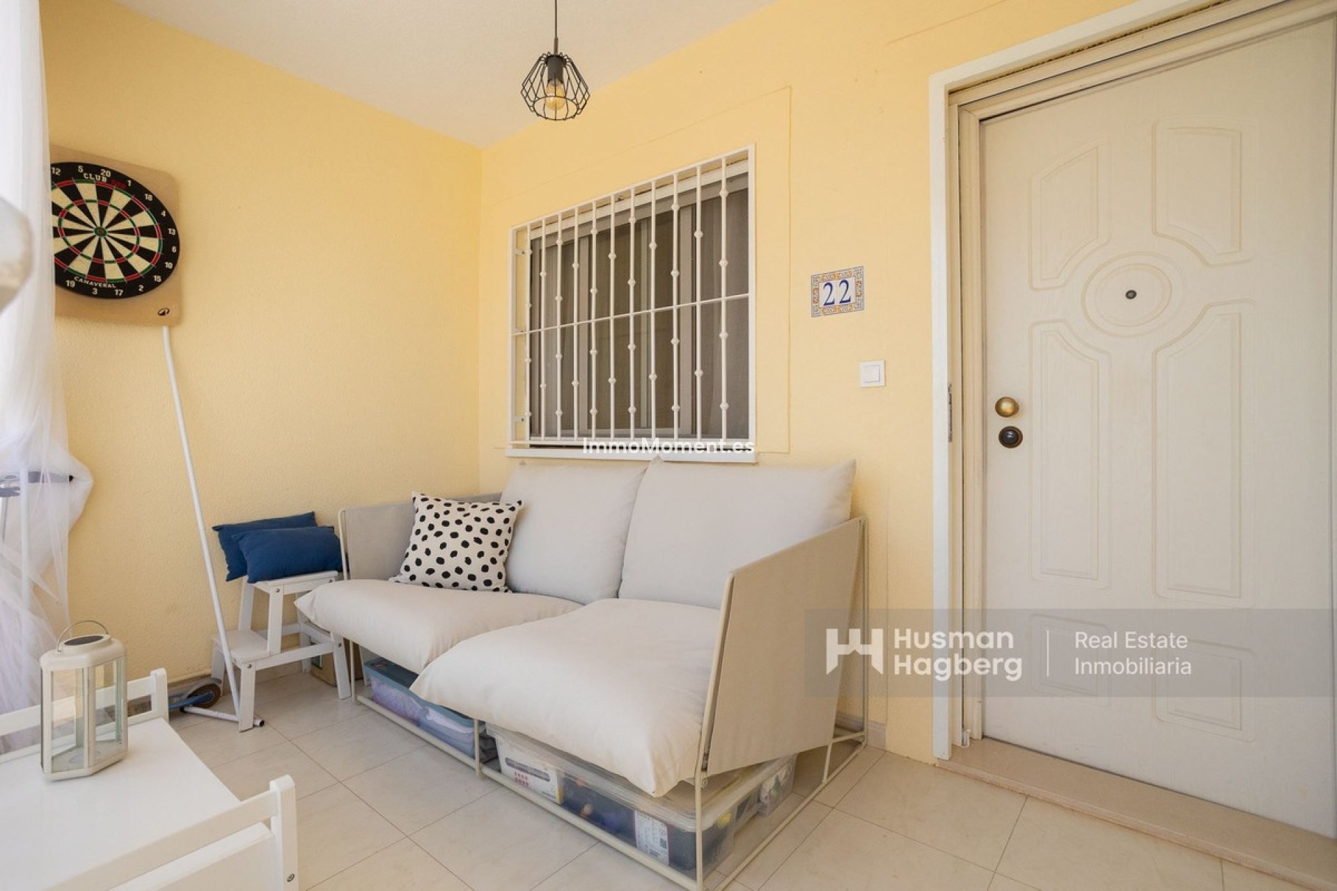 Resale - Townhouse - Rojales - Dona Pepa