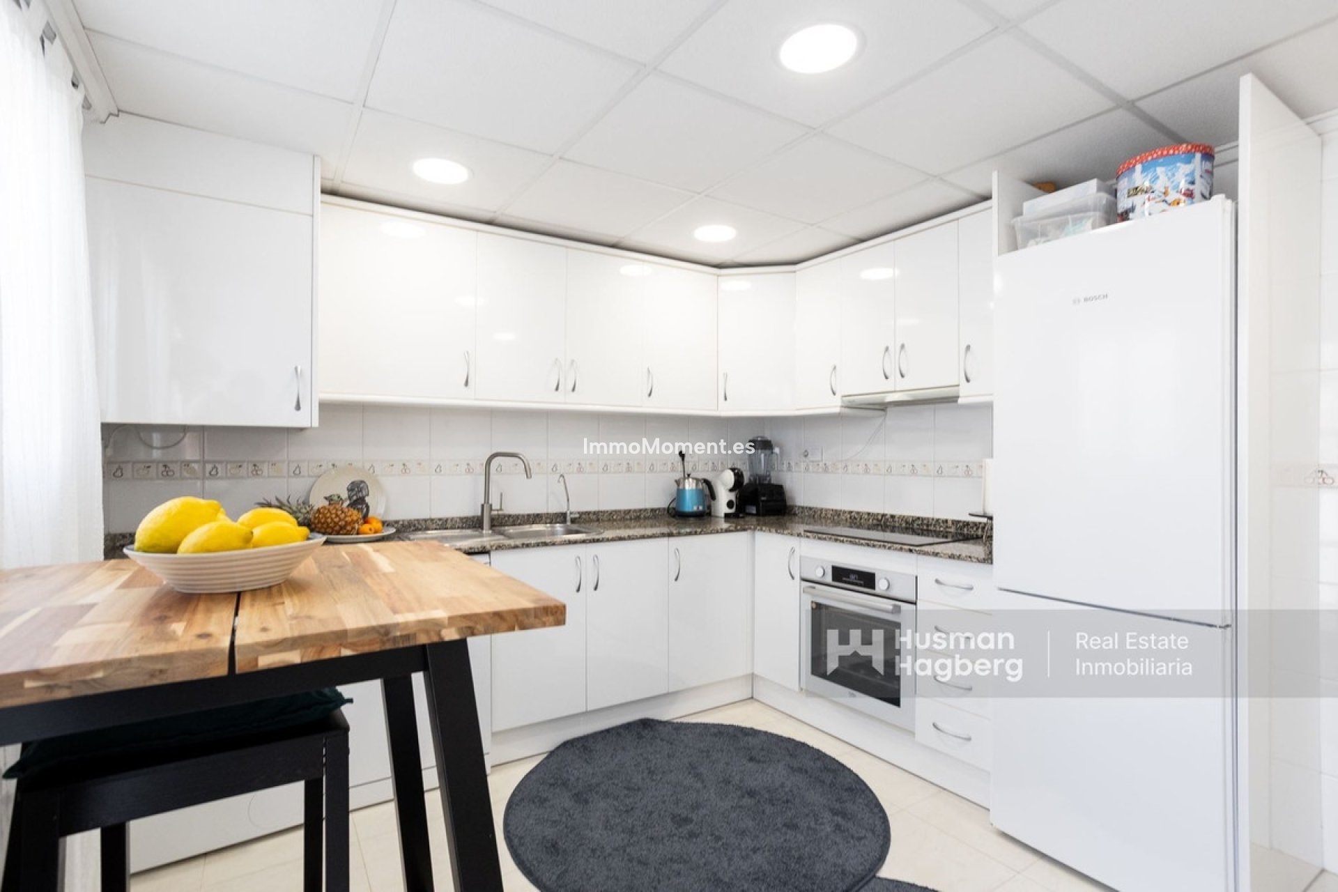 Resale - Townhouse - Rojales - Dona Pepa