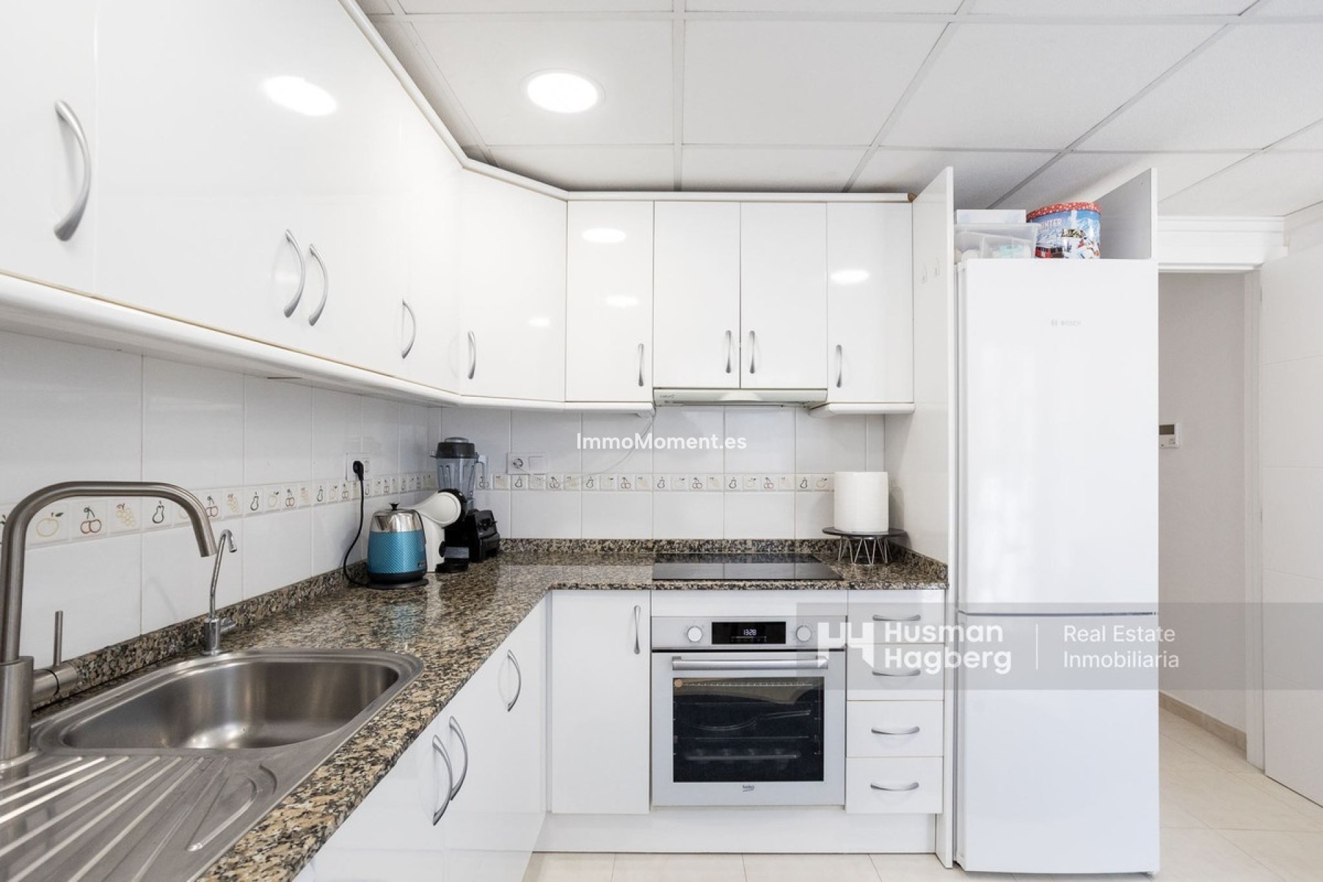 Resale - Townhouse - Rojales - Dona Pepa