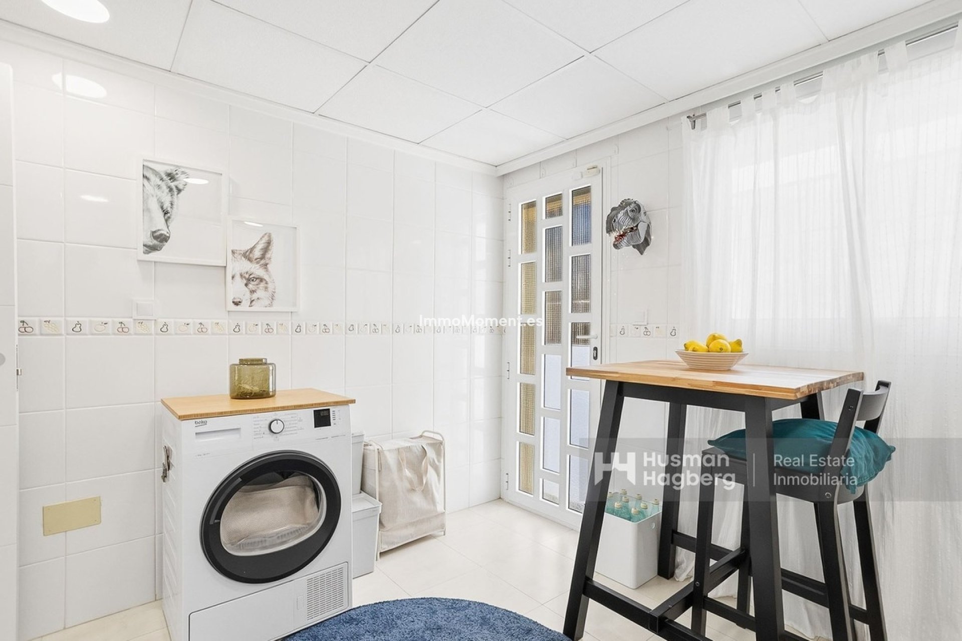 Resale - Townhouse - Rojales - Dona Pepa