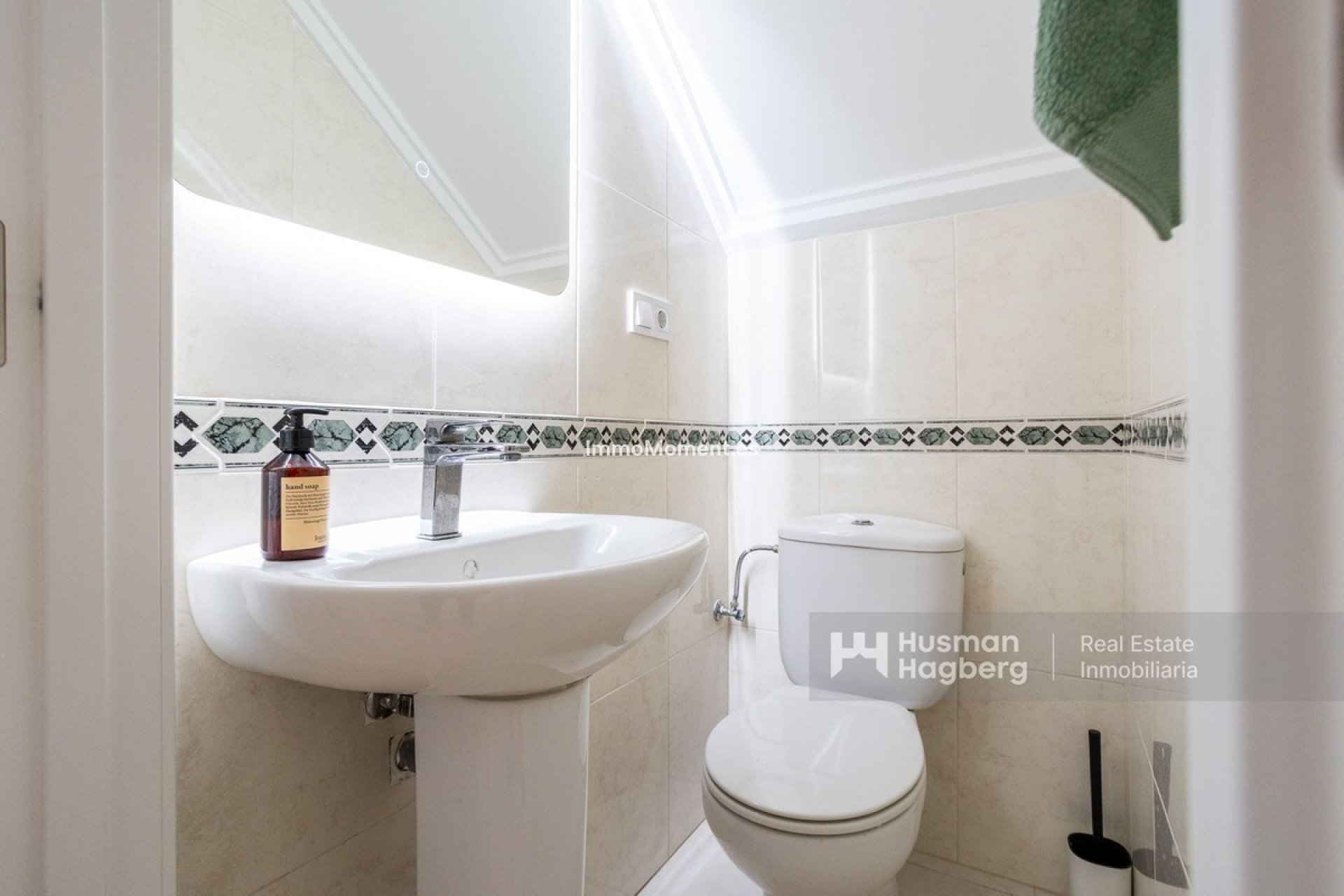 Resale - Townhouse - Rojales - Dona Pepa