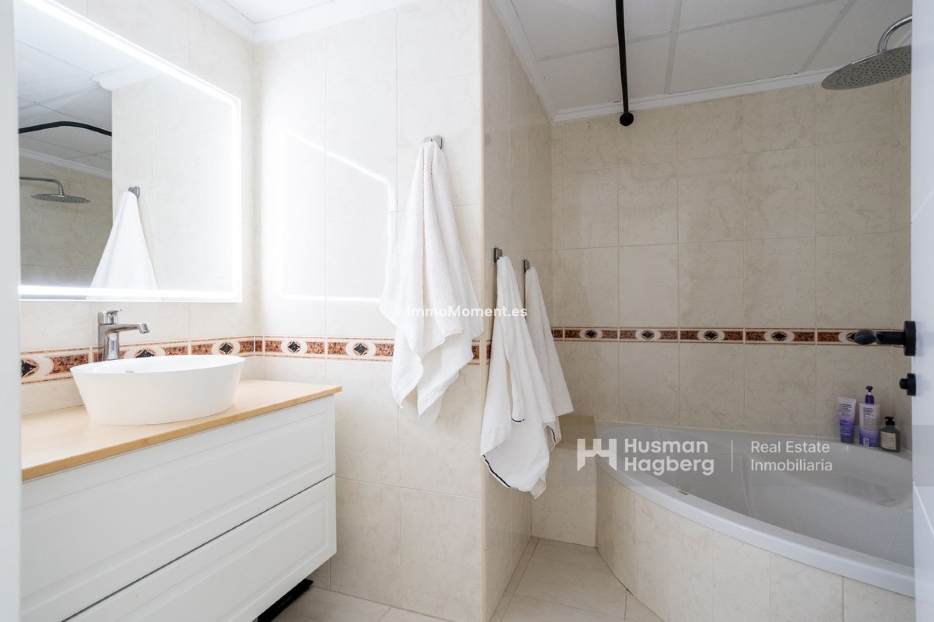 Resale - Townhouse - Rojales - Dona Pepa