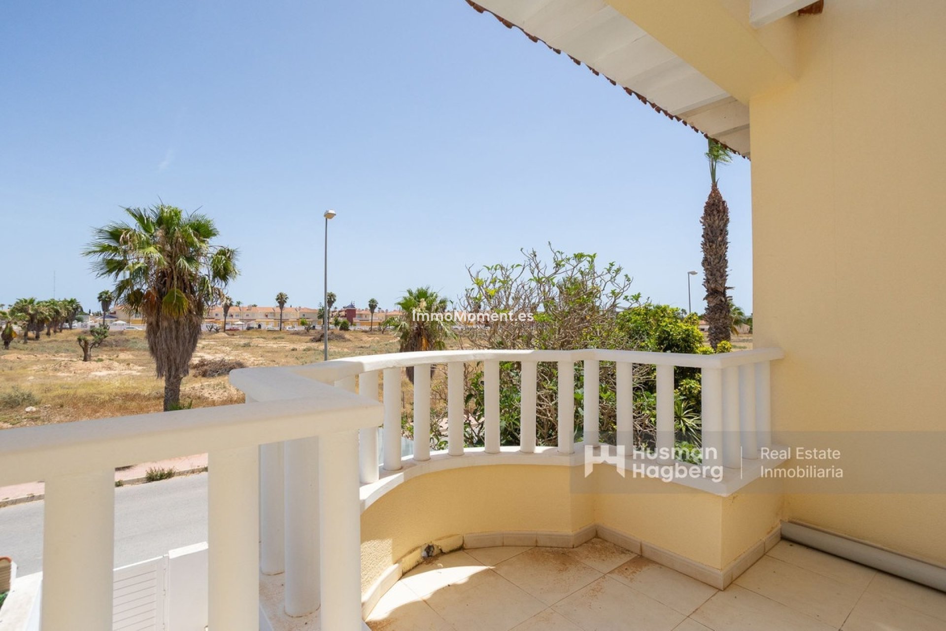 Resale - Townhouse - Rojales - Dona Pepa