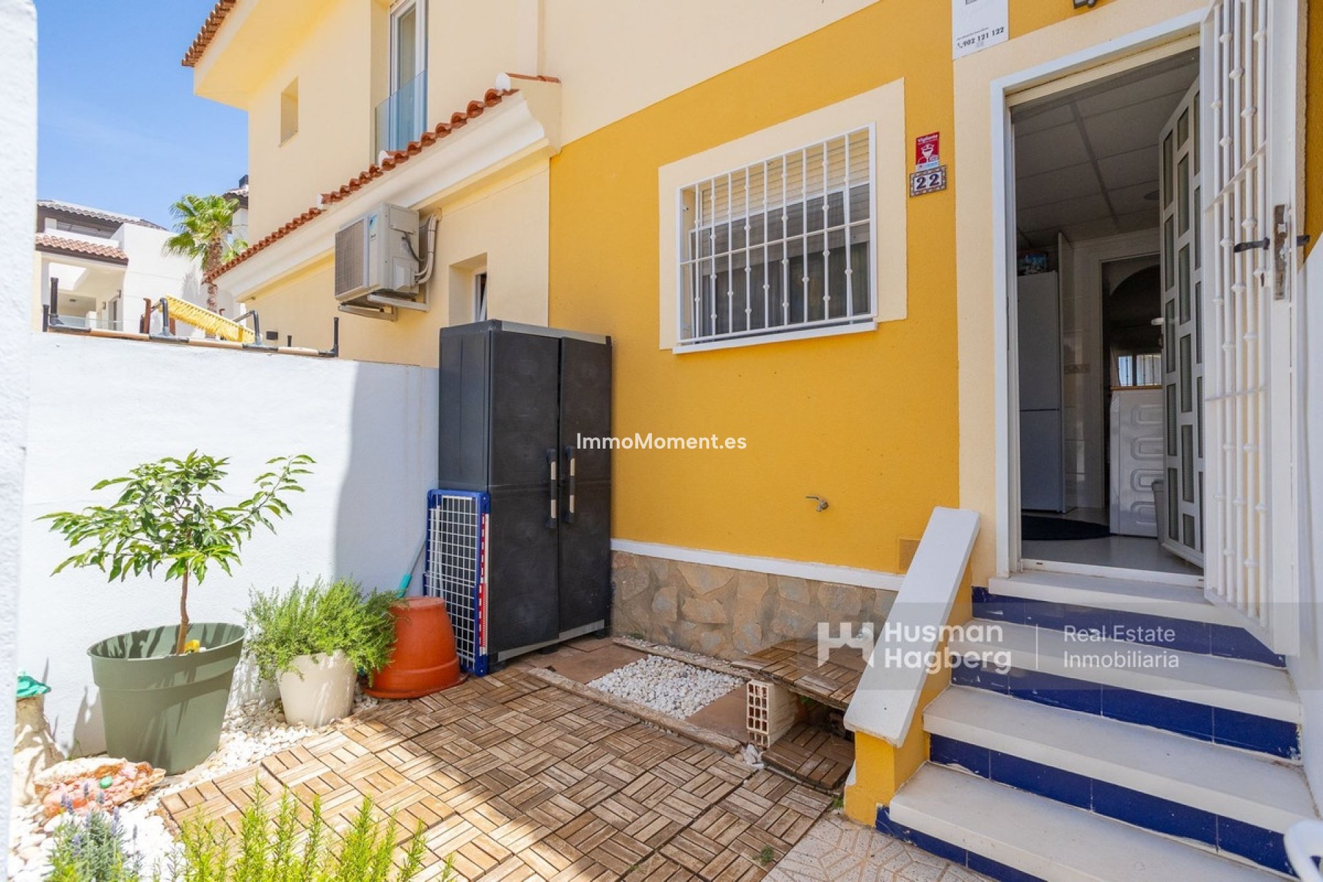 Resale - Townhouse - Rojales - Dona Pepa