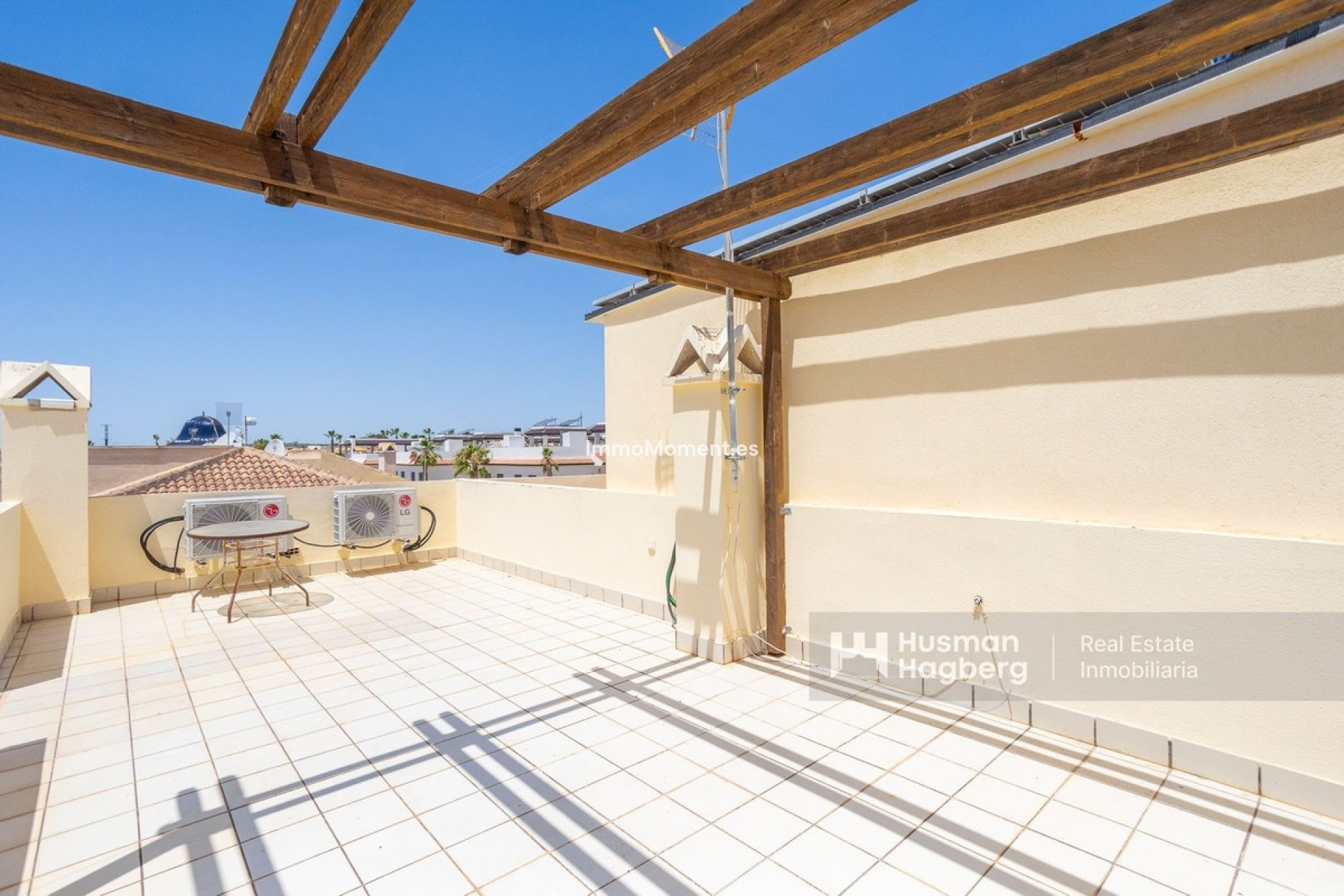 Resale - Townhouse - Rojales - Dona Pepa