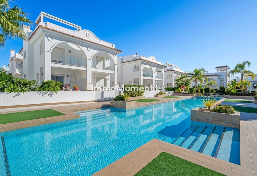 Resale - Townhouse - Rojales - Dona Pepa