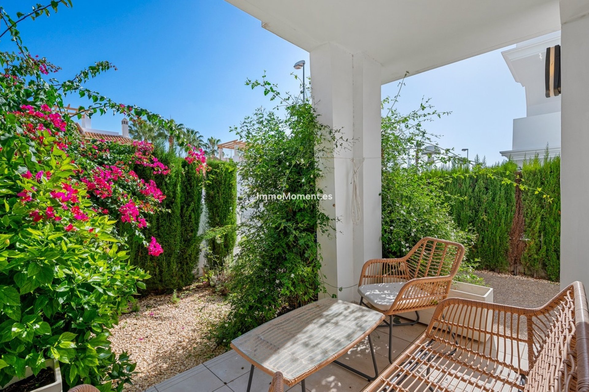 Resale - Townhouse - Rojales - Dona Pepa