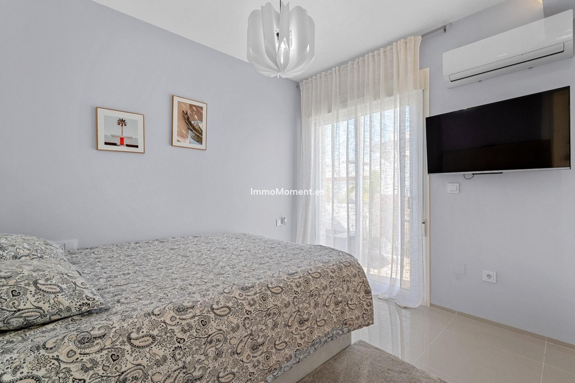 Resale - Townhouse - Rojales - Dona Pepa