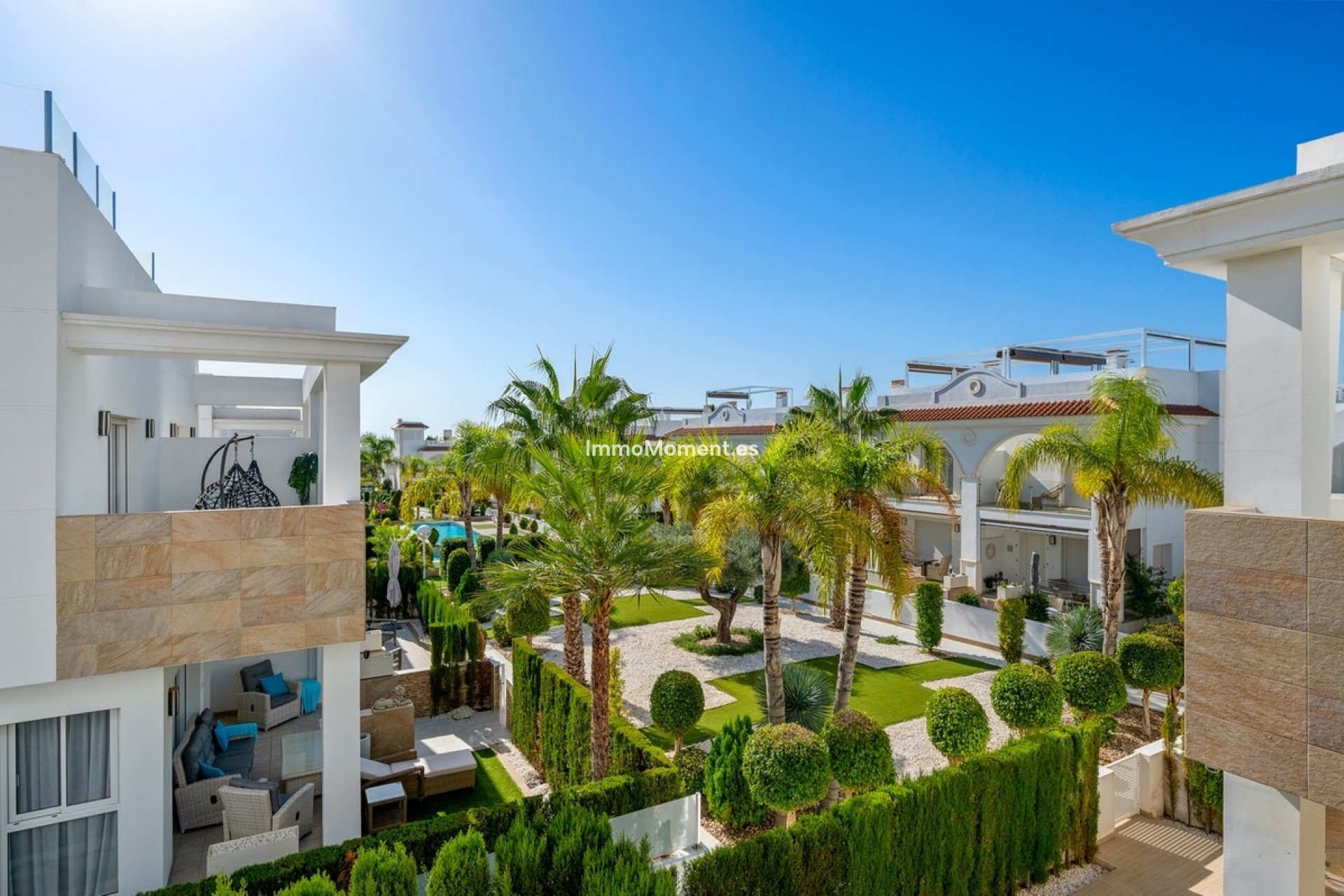 Resale - Townhouse - Rojales - Dona Pepa