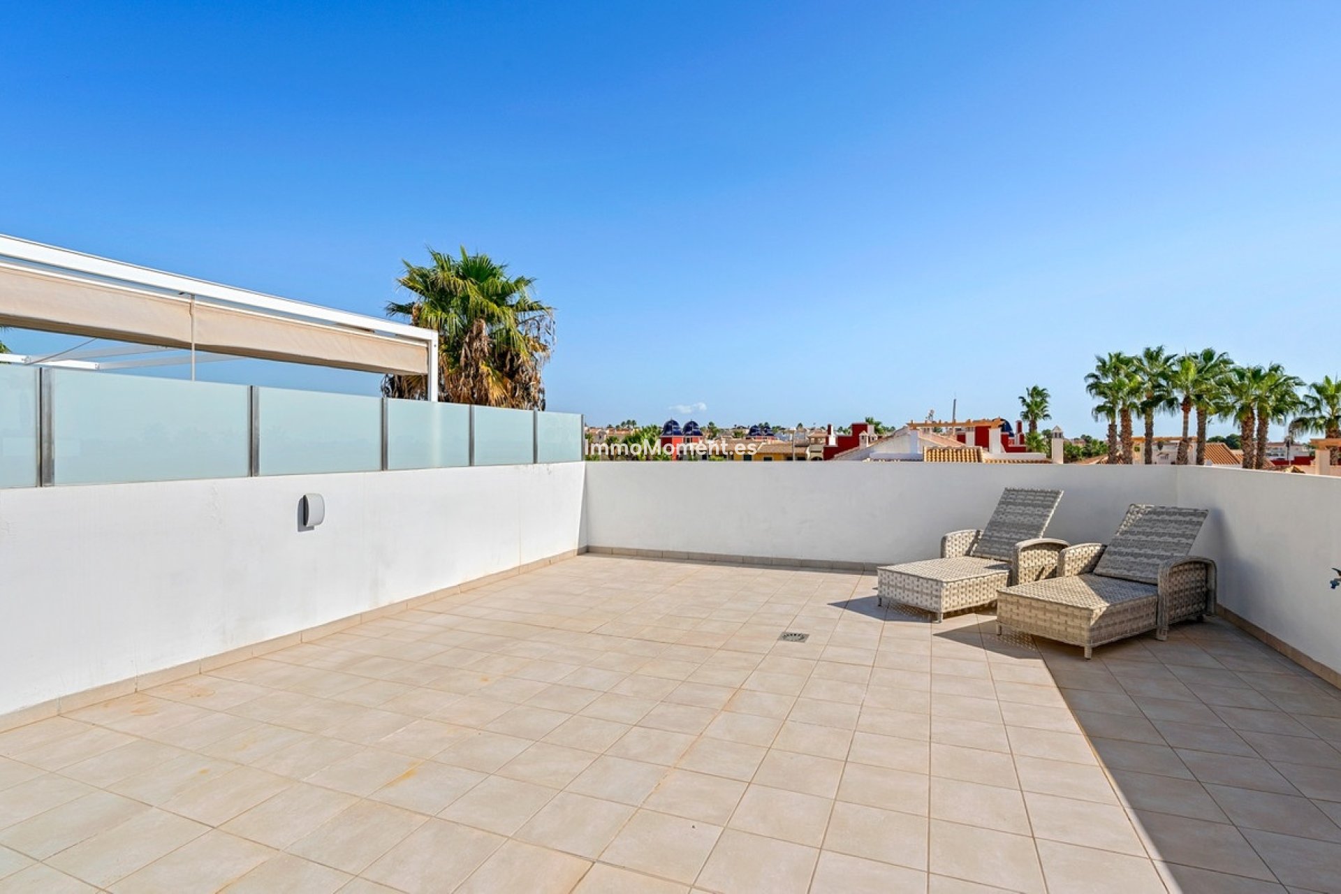 Resale - Townhouse - Rojales - Dona Pepa