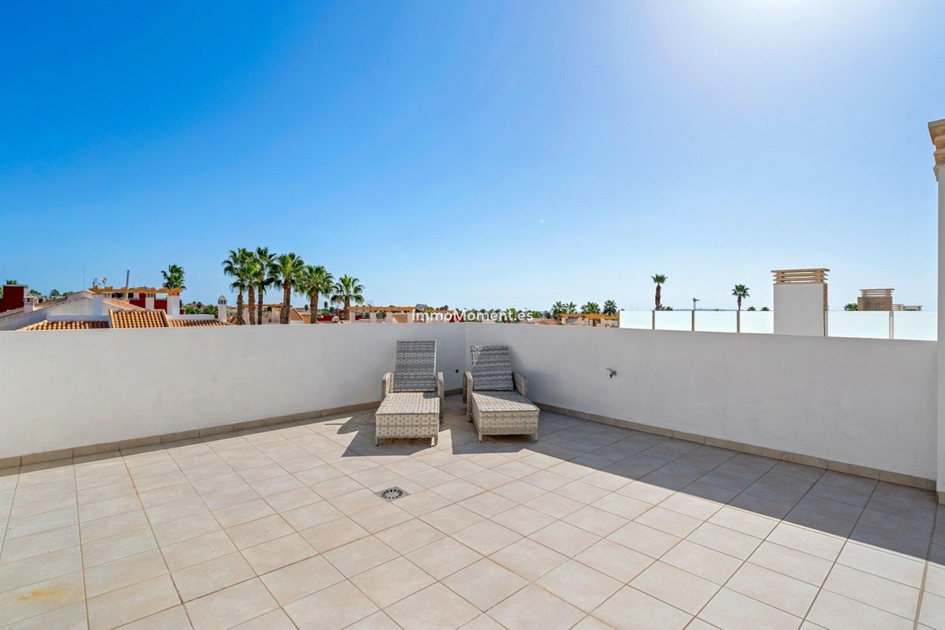 Resale - Townhouse - Rojales - Dona Pepa