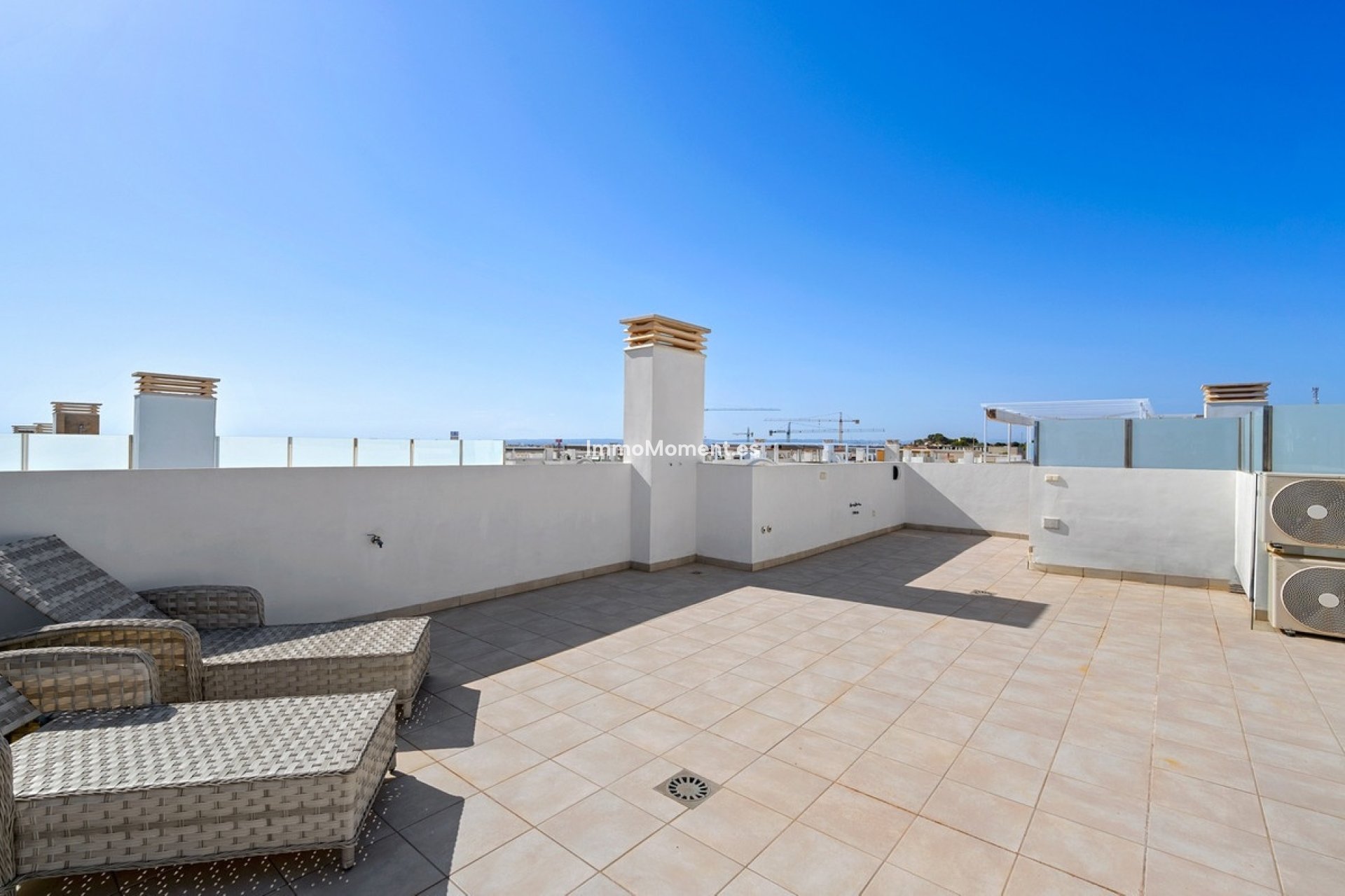 Resale - Townhouse - Rojales - Dona Pepa