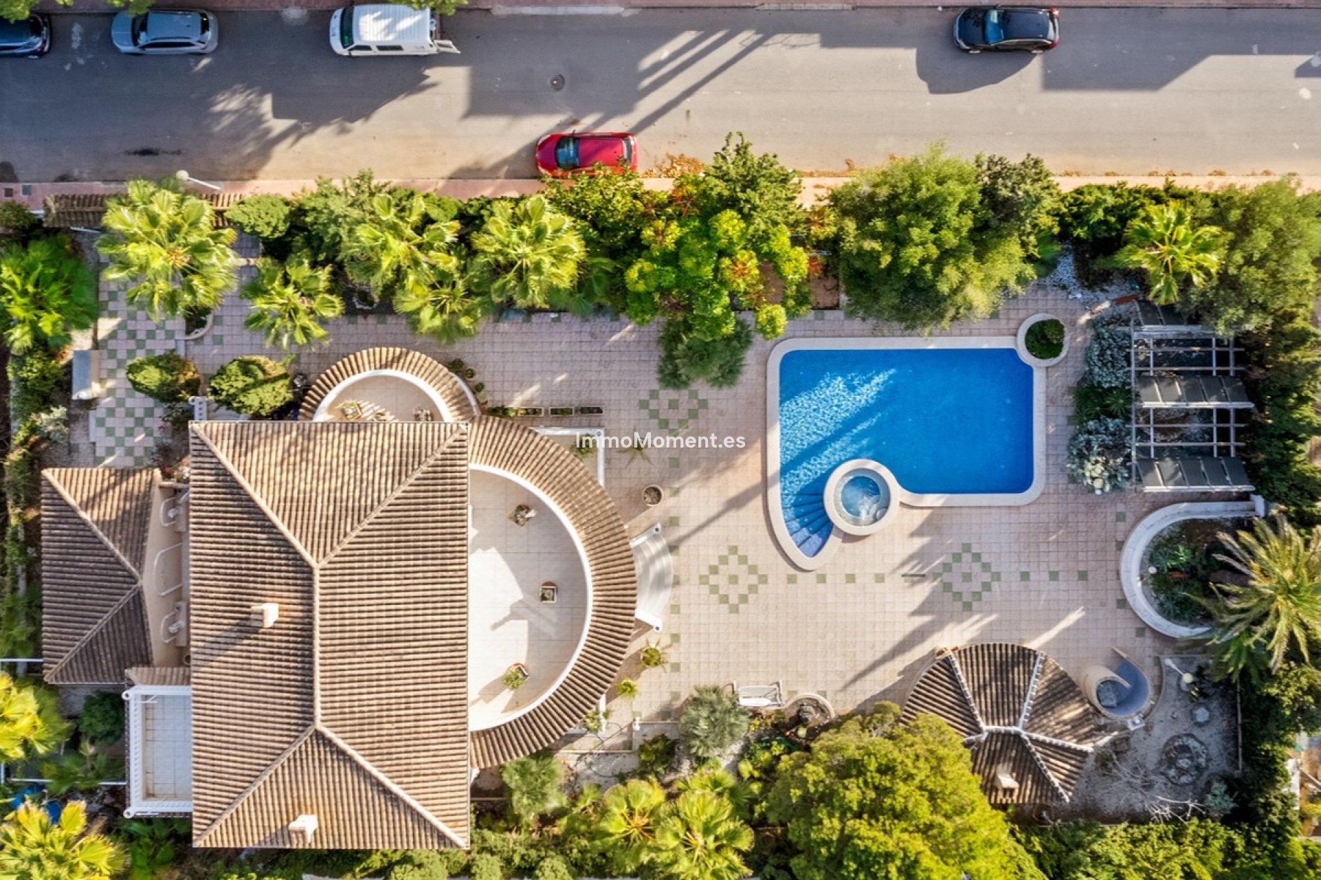 Resale - Townhouse - Rojales - Dona Pepa