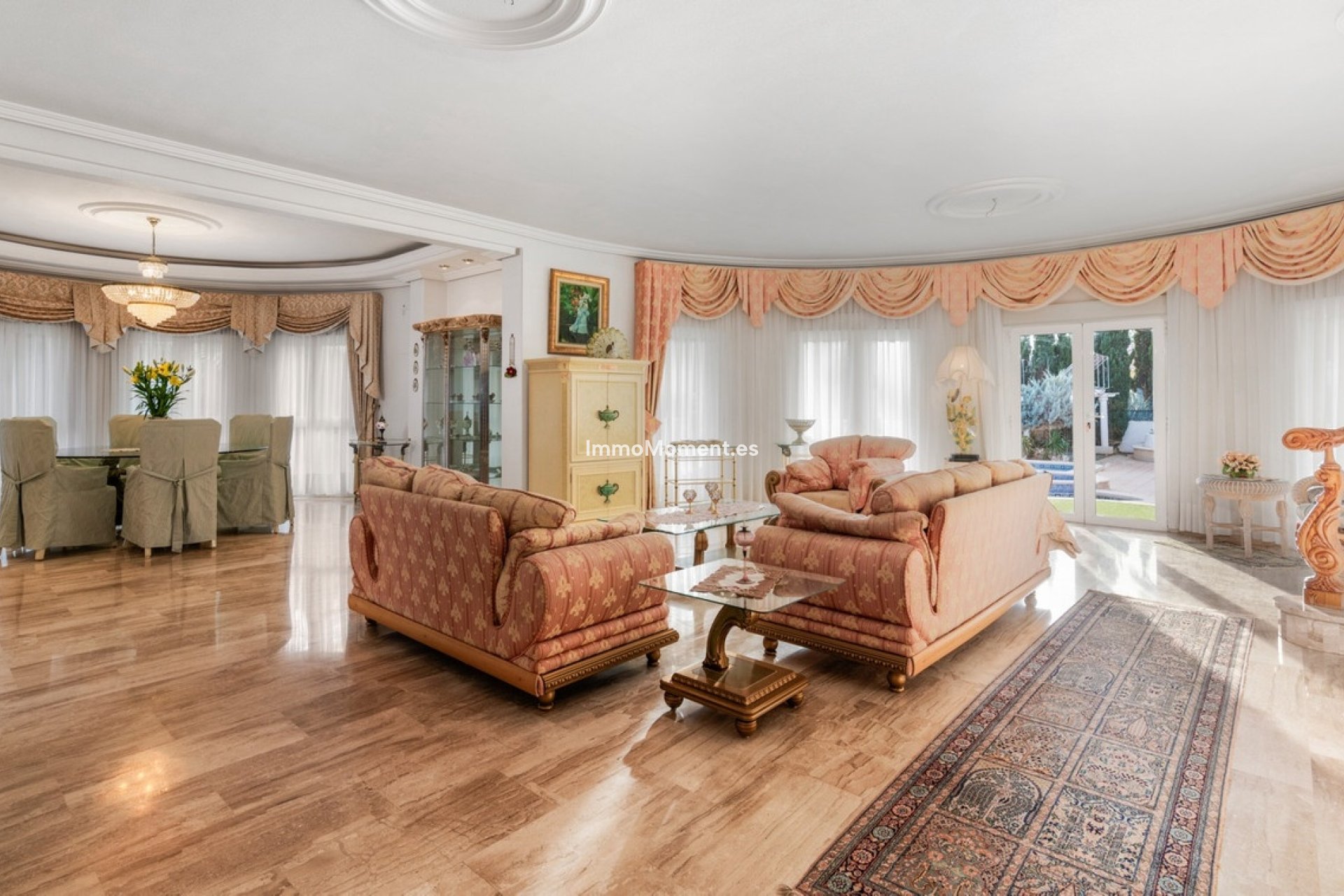 Resale - Townhouse - Rojales - Dona Pepa