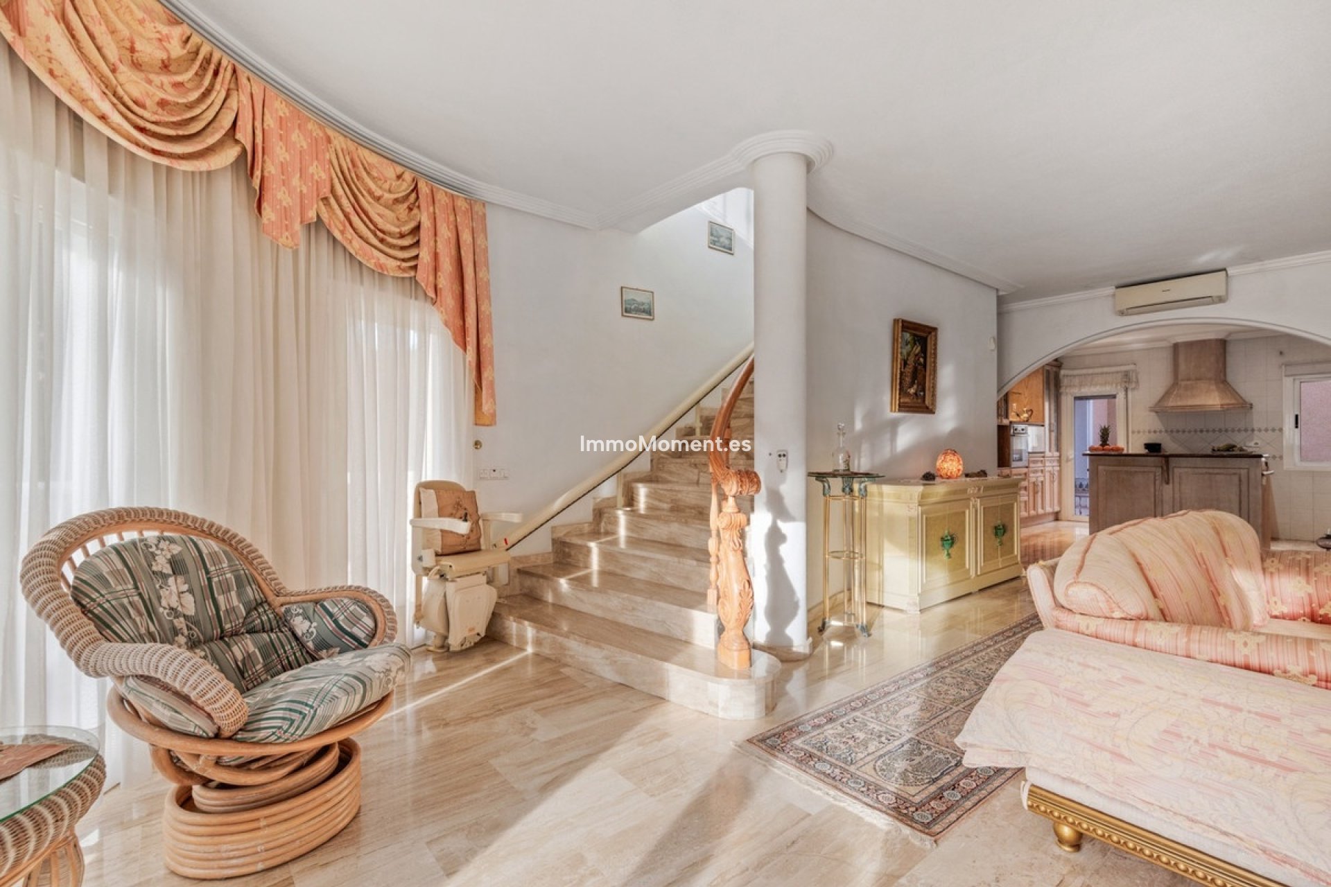 Resale - Townhouse - Rojales - Dona Pepa