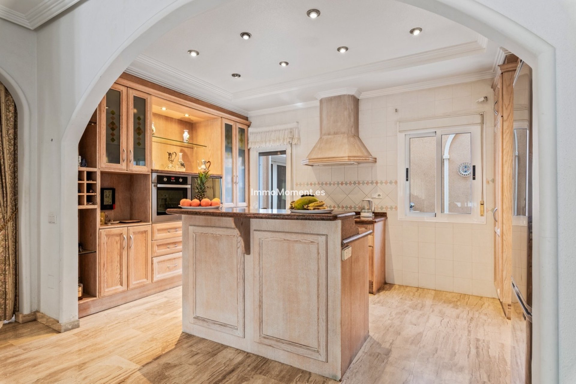 Resale - Townhouse - Rojales - Dona Pepa