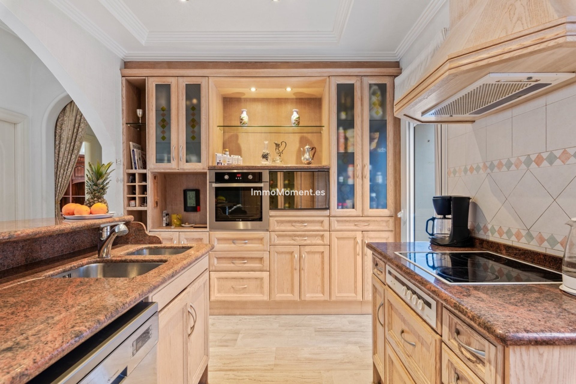 Resale - Townhouse - Rojales - Dona Pepa