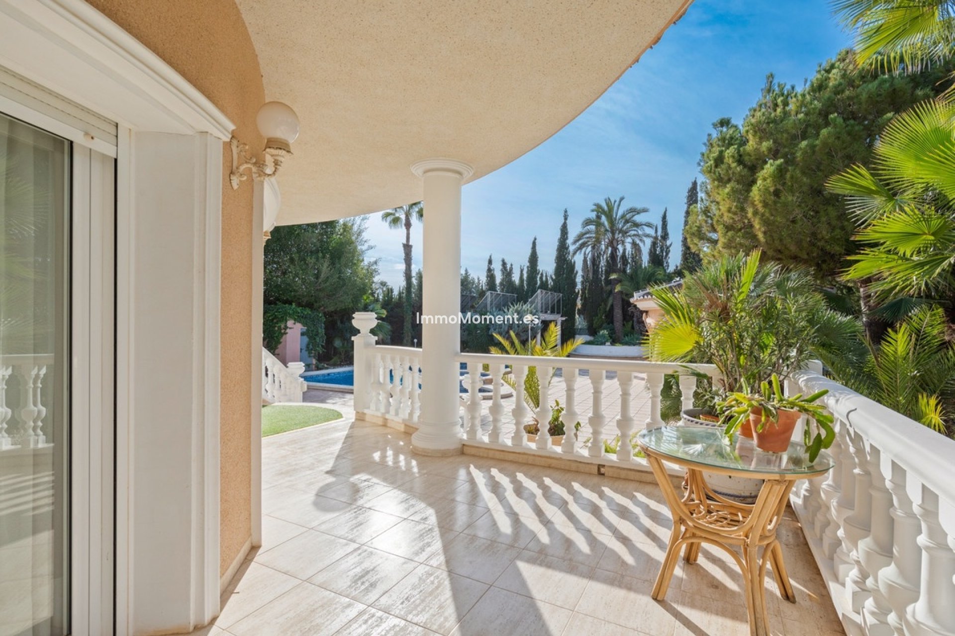 Resale - Townhouse - Rojales - Dona Pepa