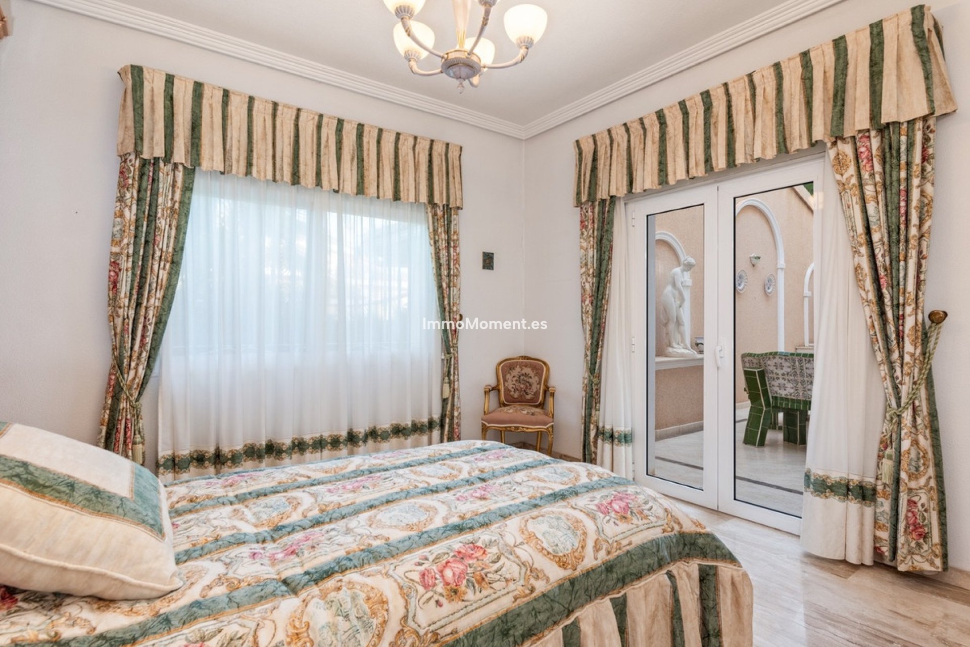 Resale - Townhouse - Rojales - Dona Pepa