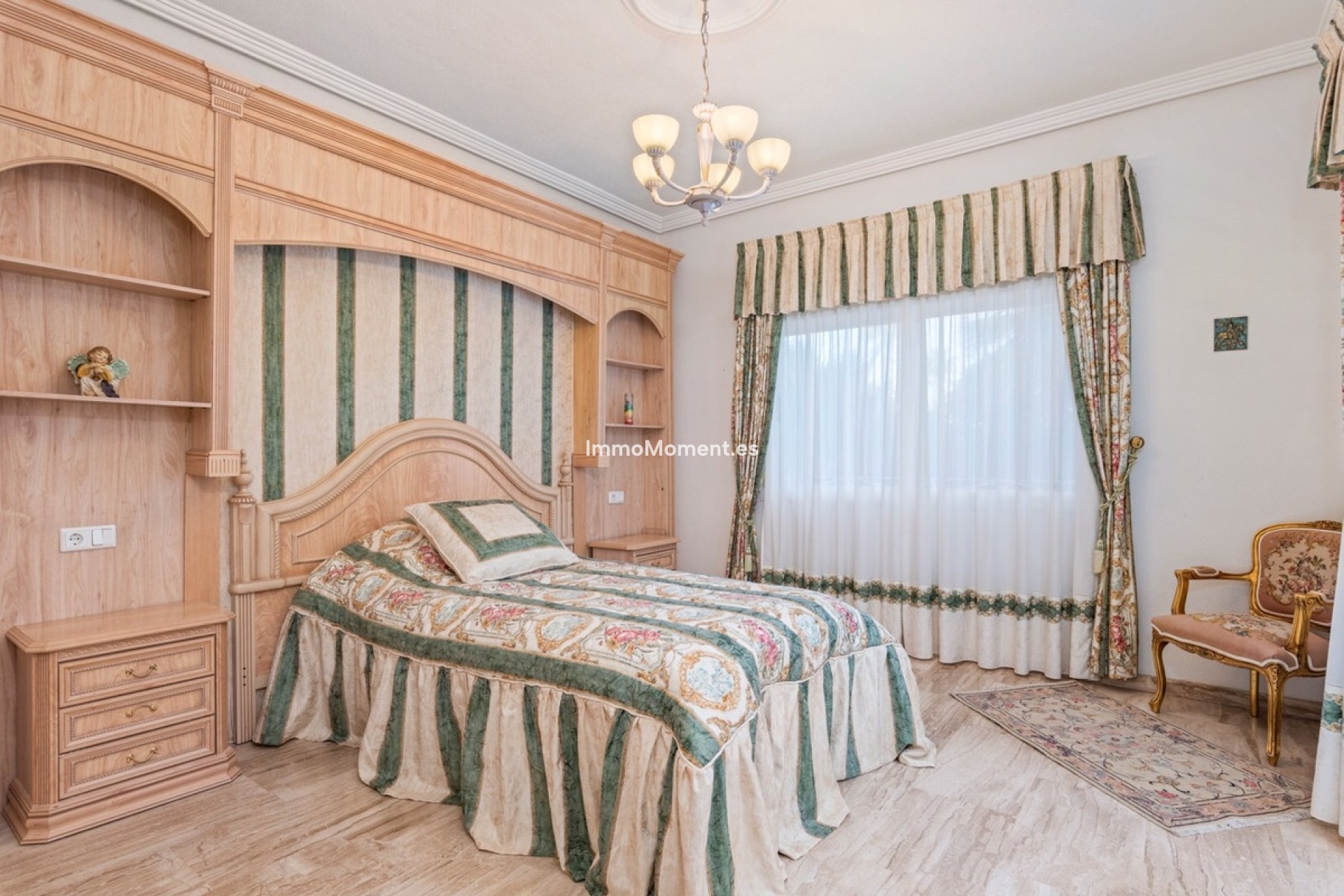 Resale - Townhouse - Rojales - Dona Pepa