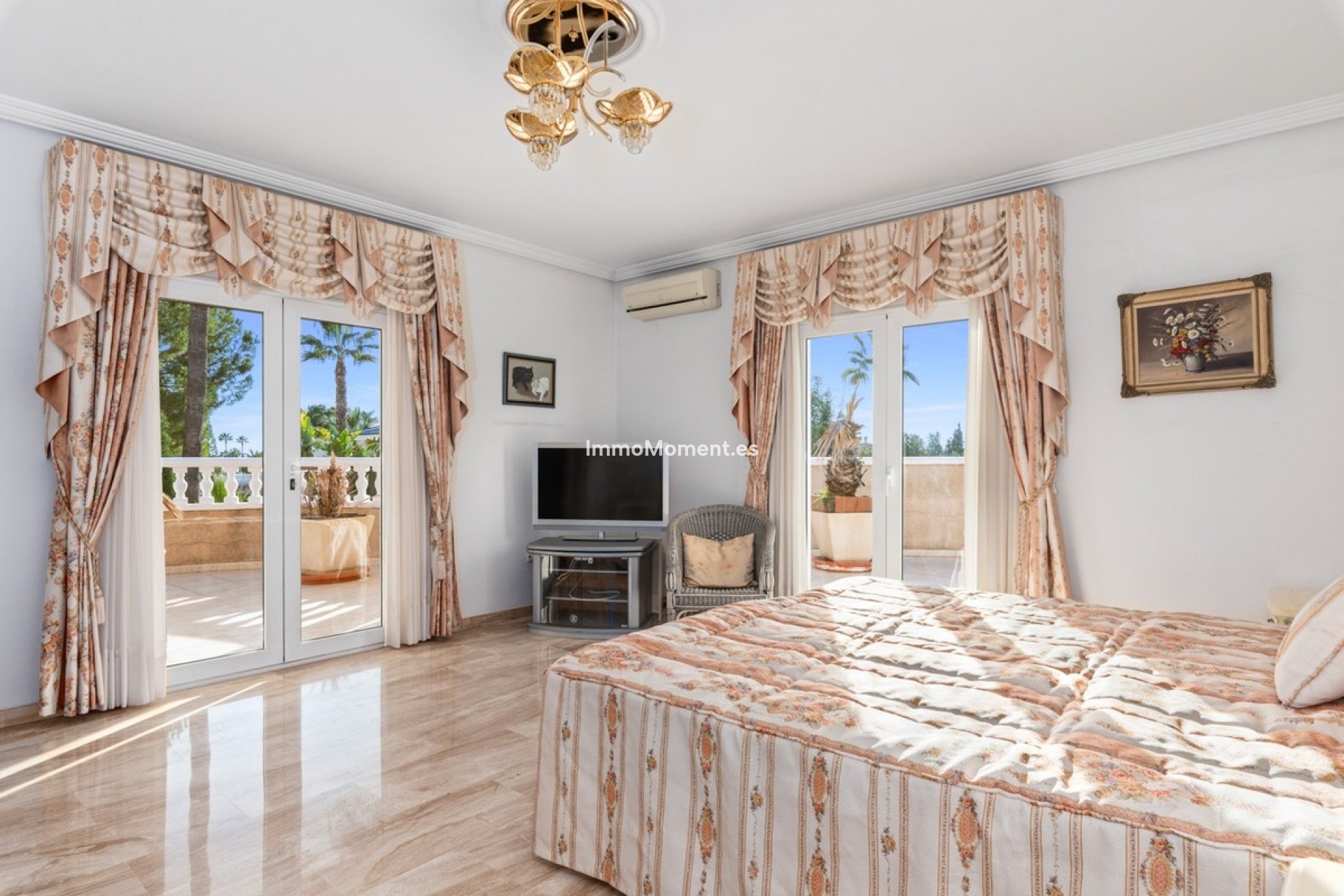 Resale - Townhouse - Rojales - Dona Pepa