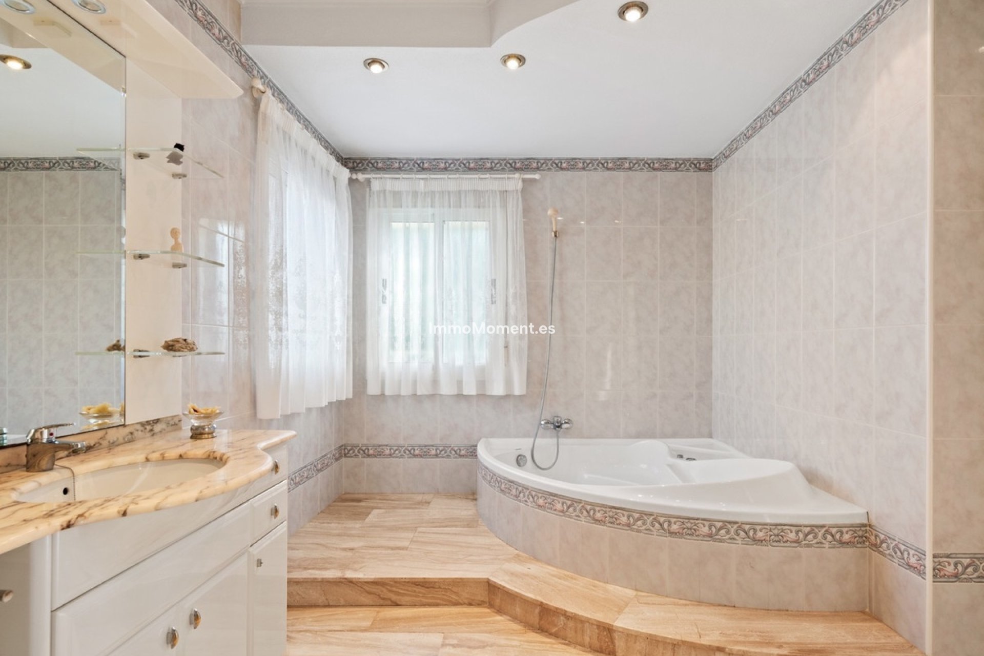 Resale - Townhouse - Rojales - Dona Pepa