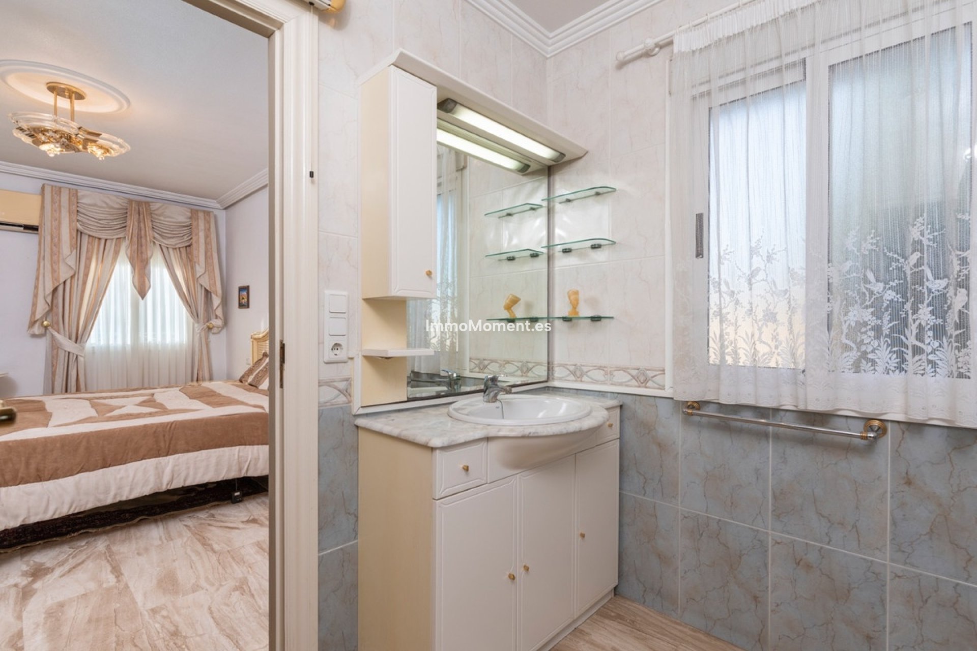 Resale - Townhouse - Rojales - Dona Pepa