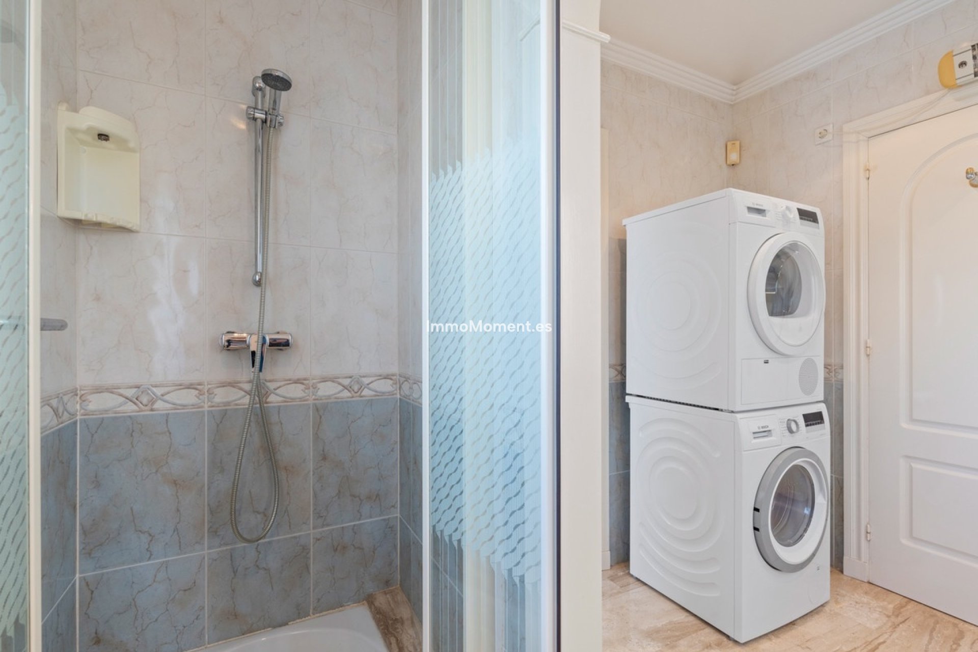 Resale - Townhouse - Rojales - Dona Pepa