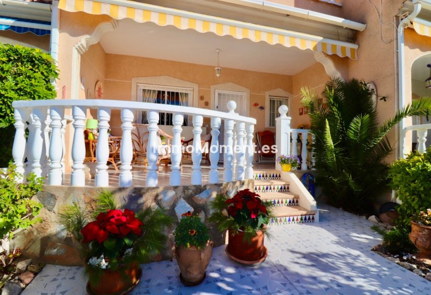 Resale - Townhouse - Rojales - Dona Pepa